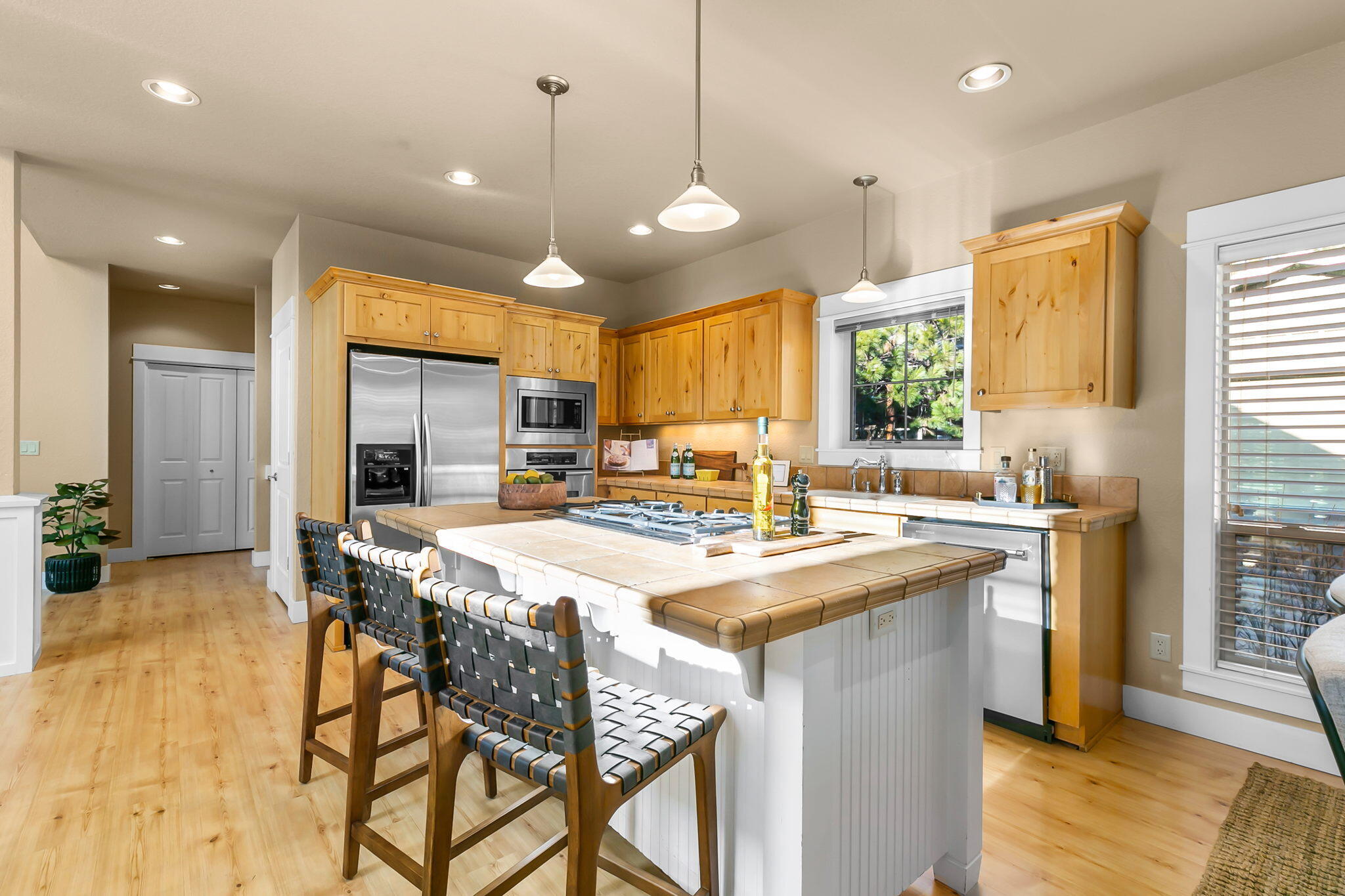 River Wild - Residential