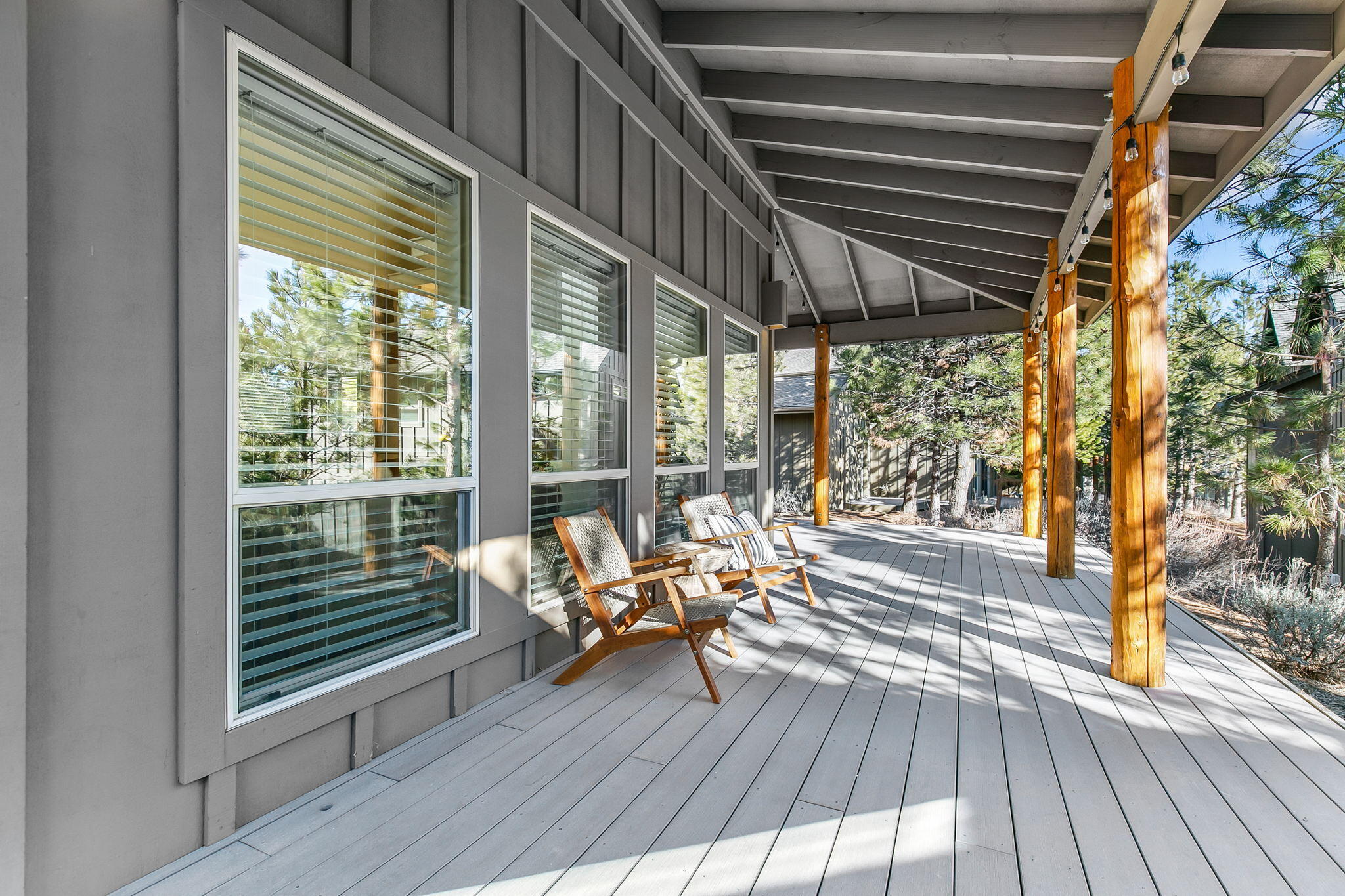 River Wild - Residential