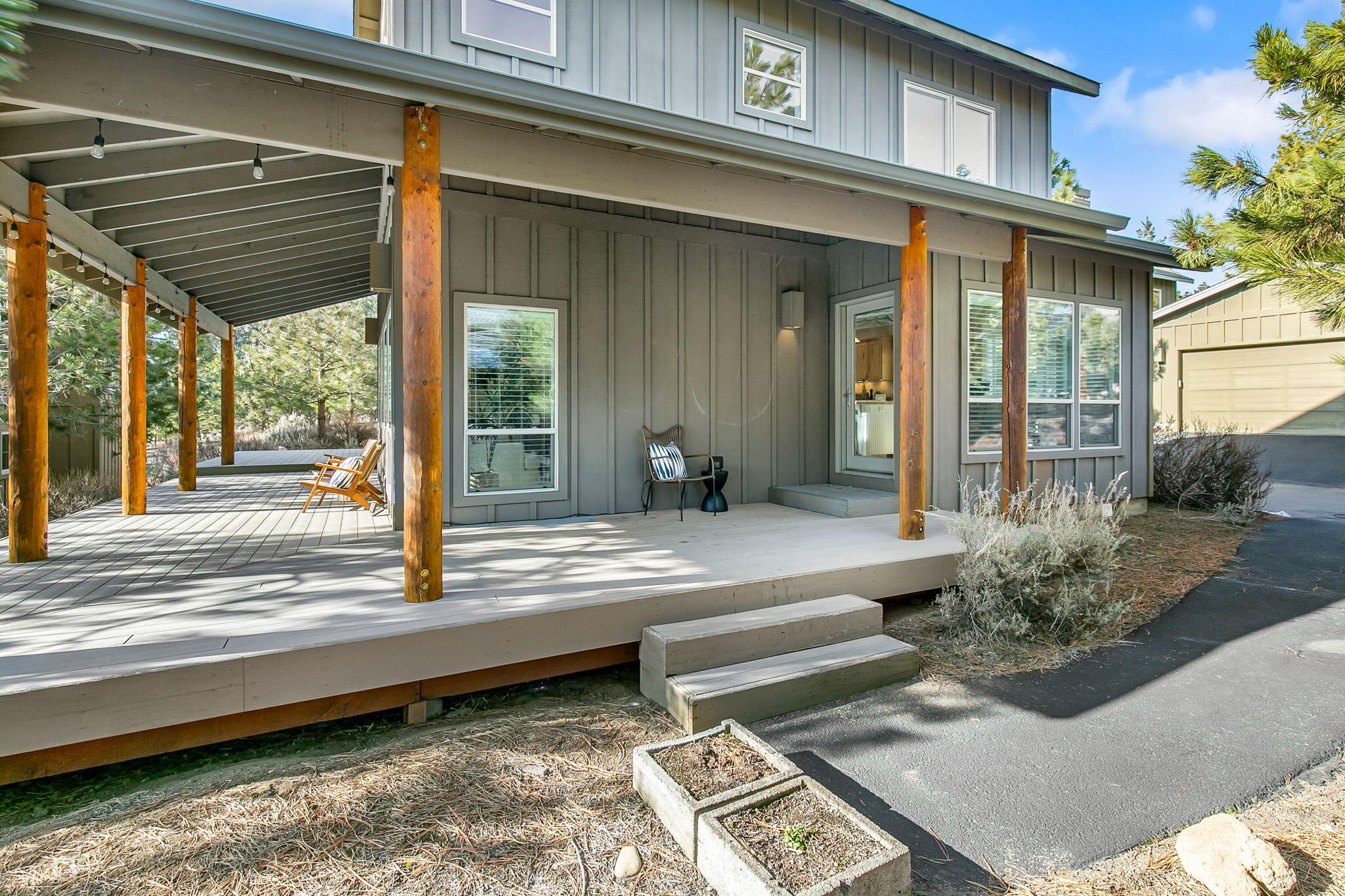 River Wild - Residential