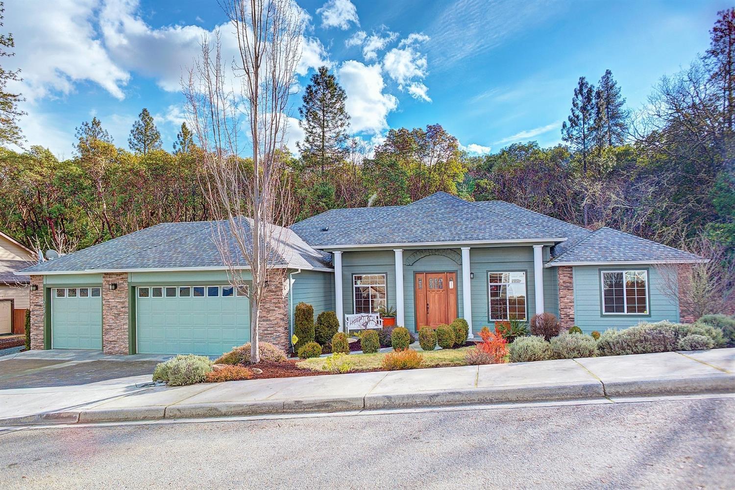 Meadow Wood - Residential