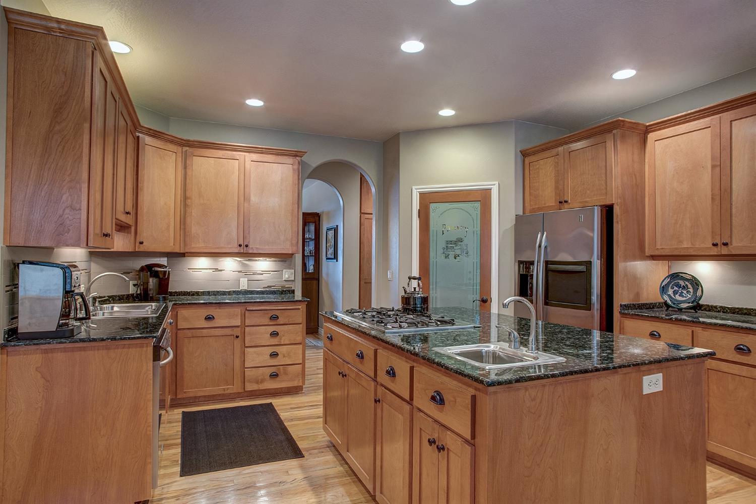 Meadow Wood - Residential