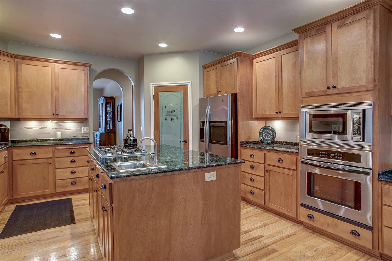 Meadow Wood - Residential