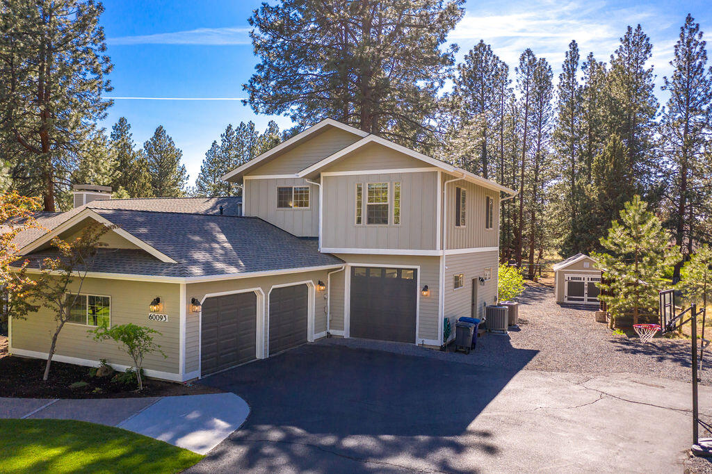Woodside Ranch - Residential