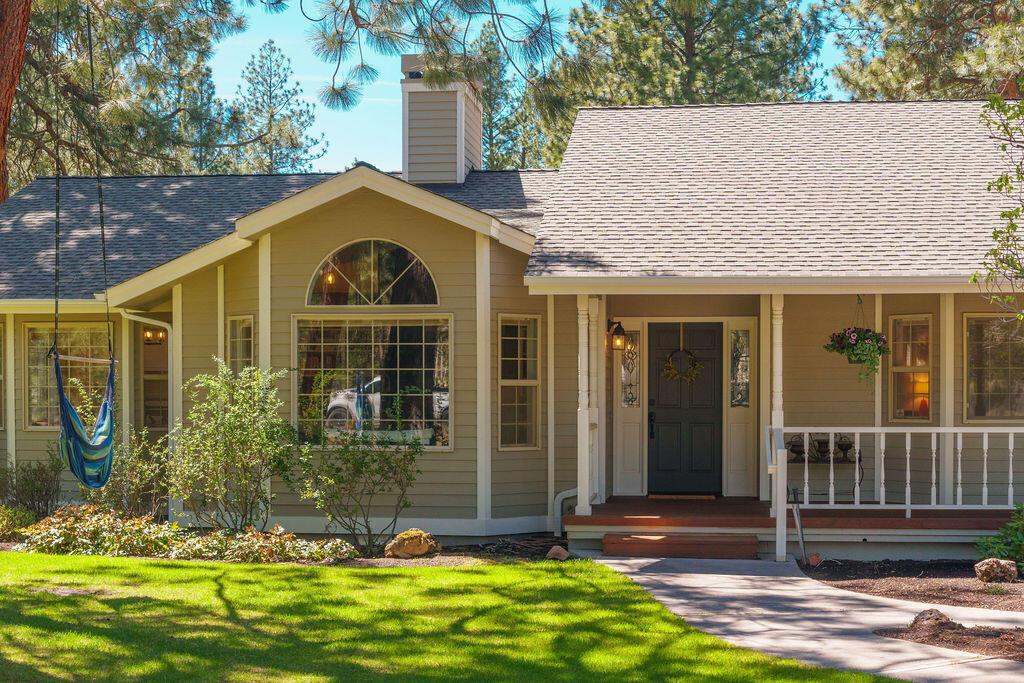 Woodside Ranch - Residential