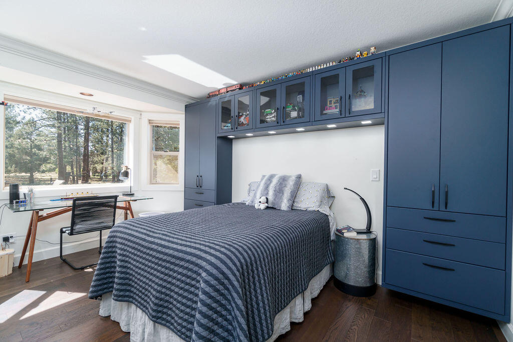 Woodside Ranch - Residential
