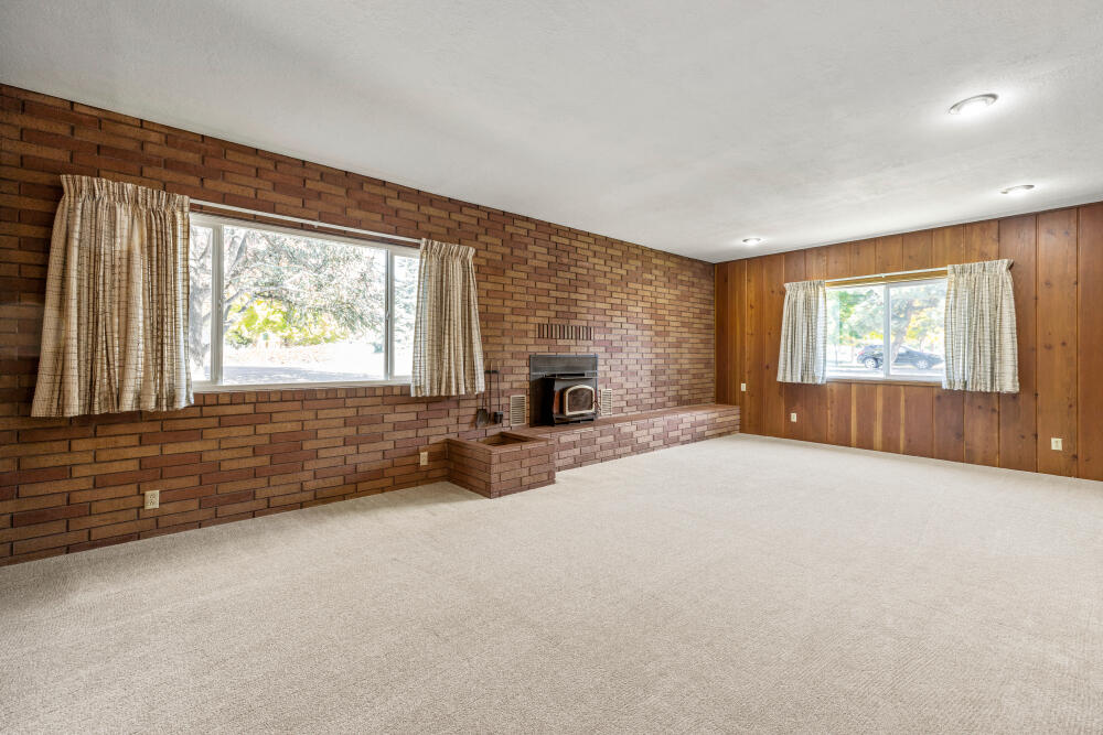 Homedale - Residential