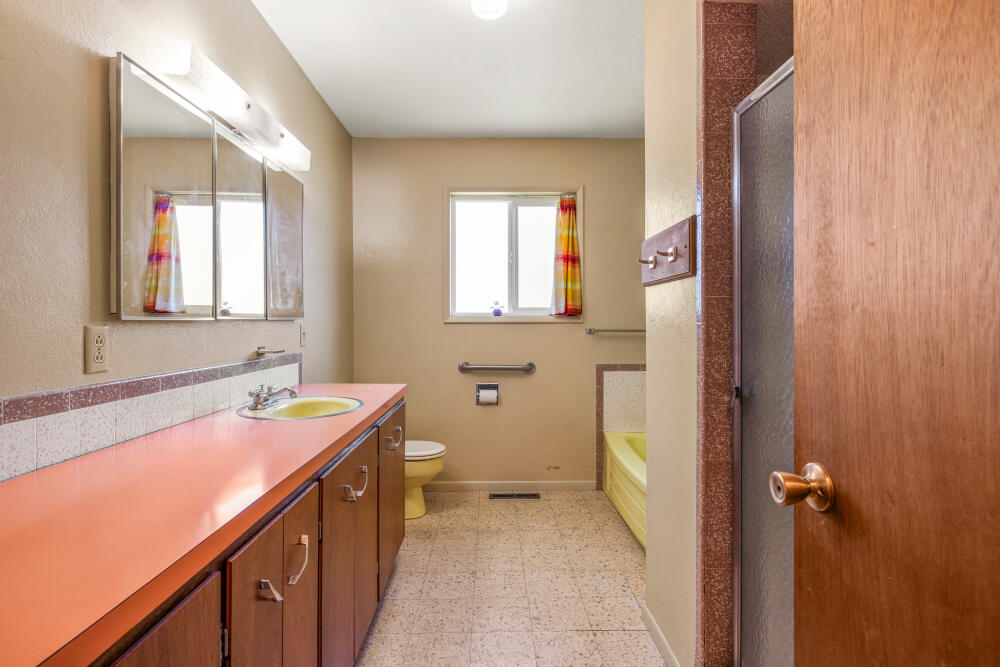 Homedale - Residential
