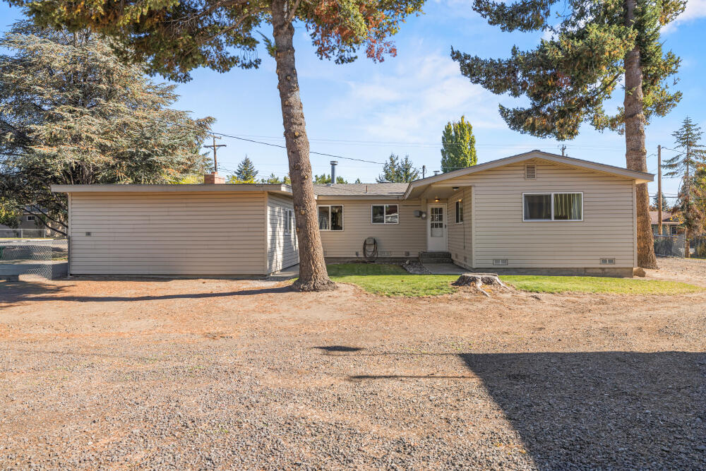 Homedale - Residential