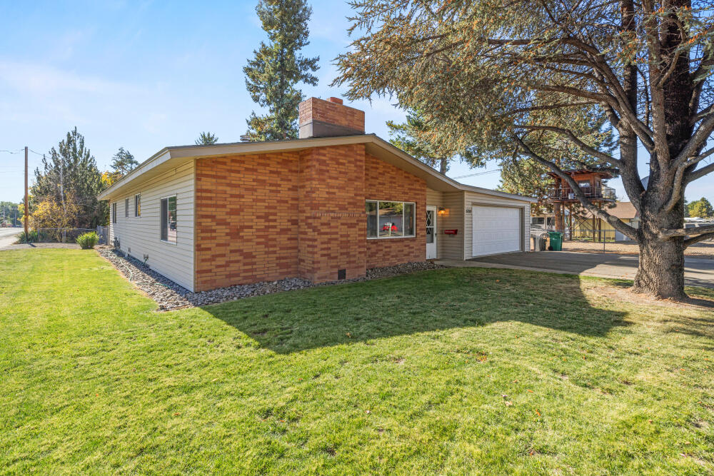 Homedale - Residential
