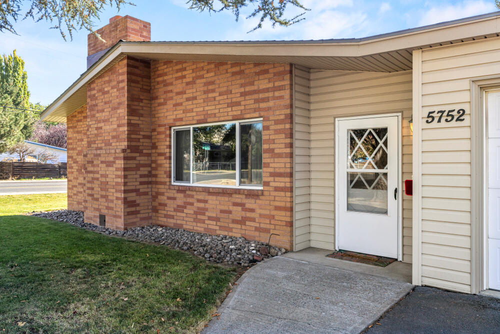 Homedale - Residential