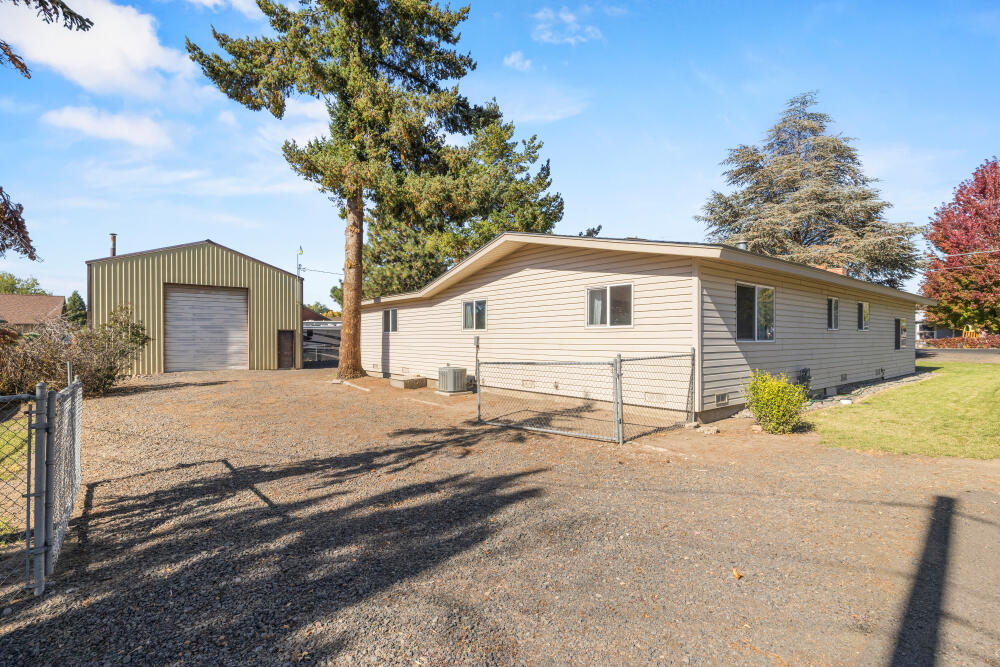 Homedale - Residential