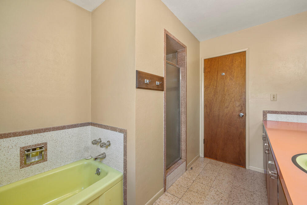 Homedale - Residential