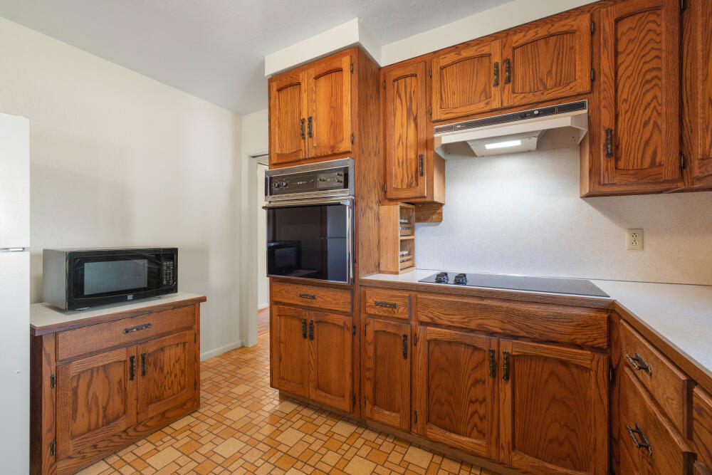Homedale - Residential