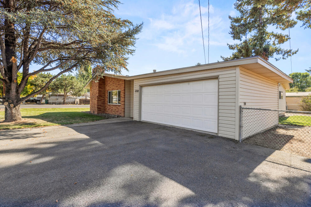 Homedale - Residential