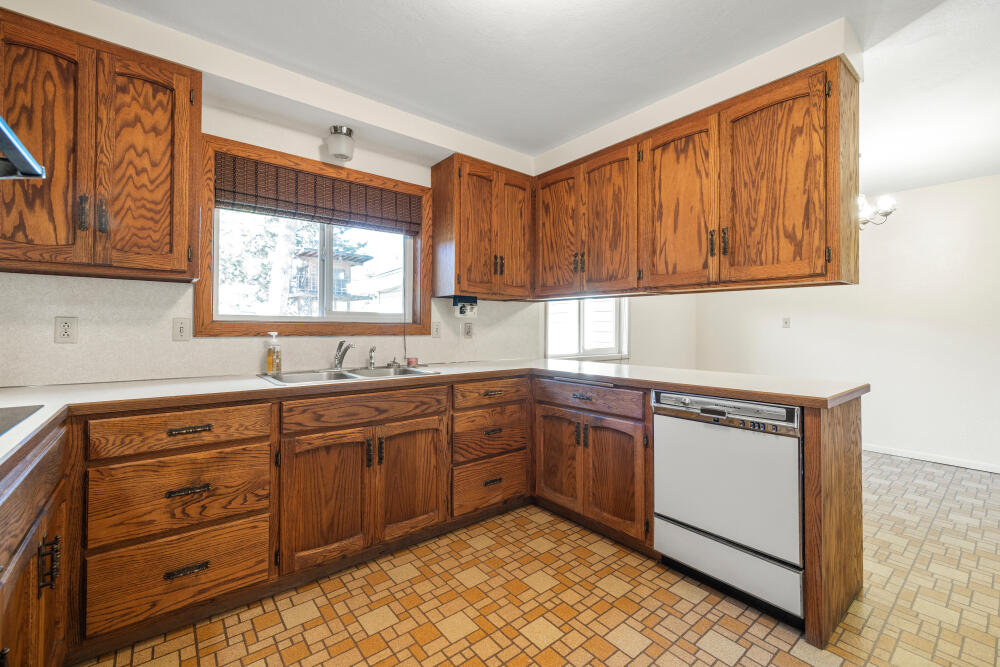 Homedale - Residential