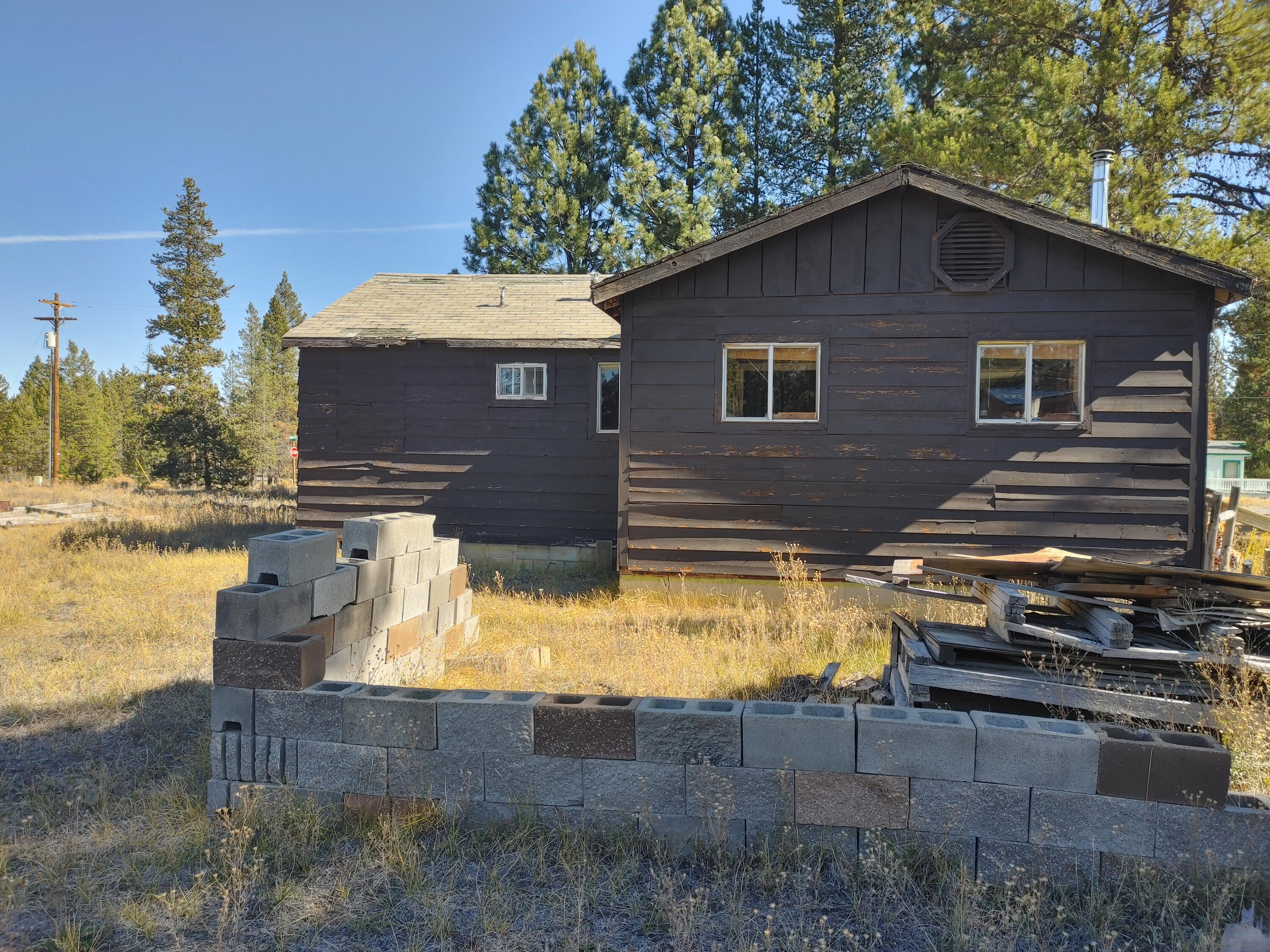 Cagle - Residential
