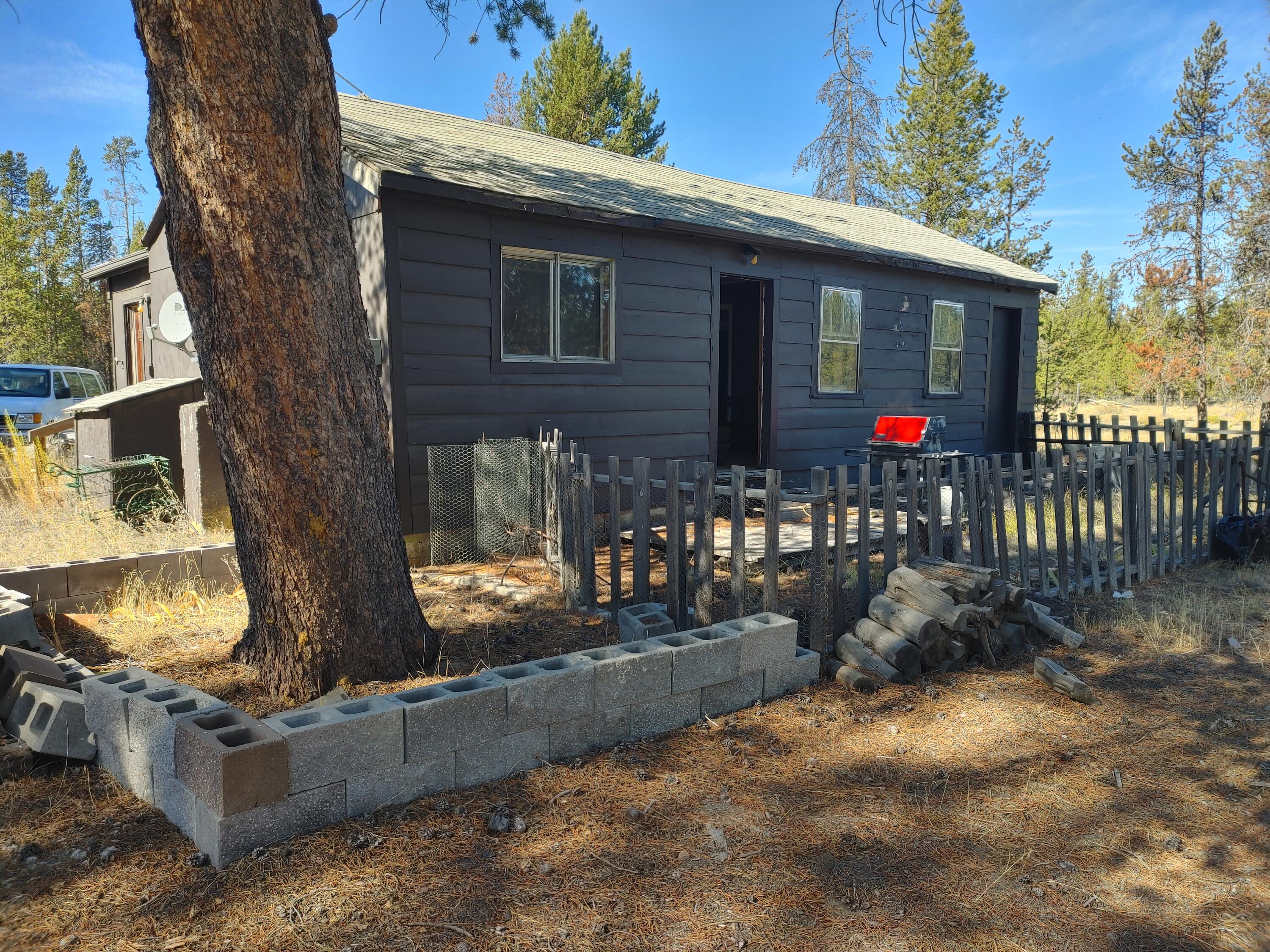 Cagle - Residential