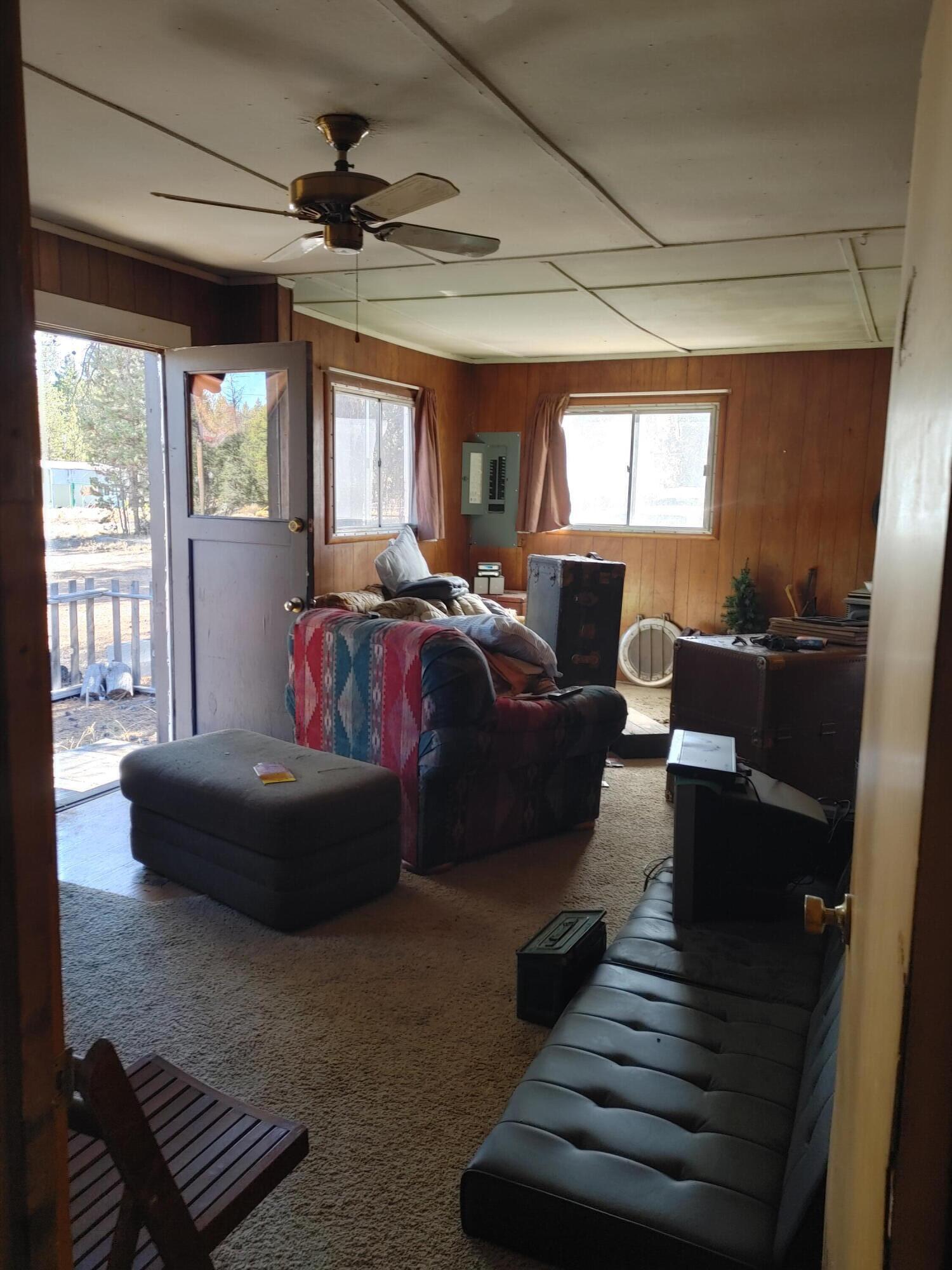 Cagle - Residential