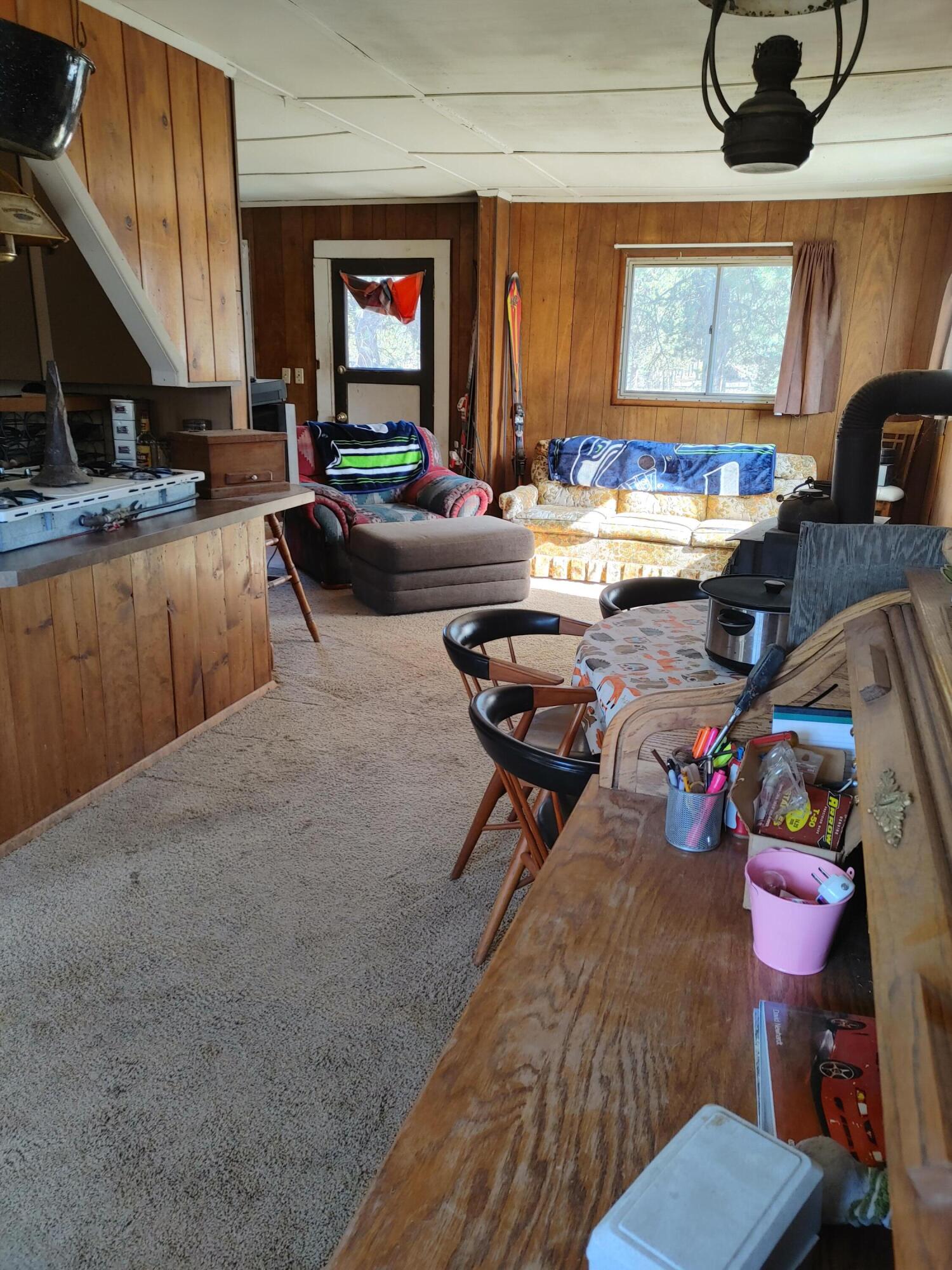 Cagle - Residential