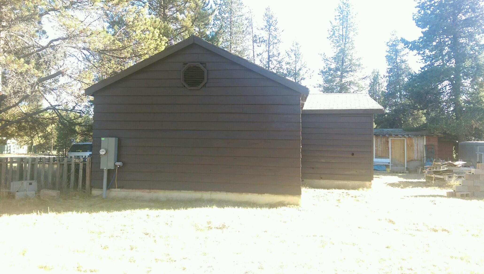 Cagle - Residential