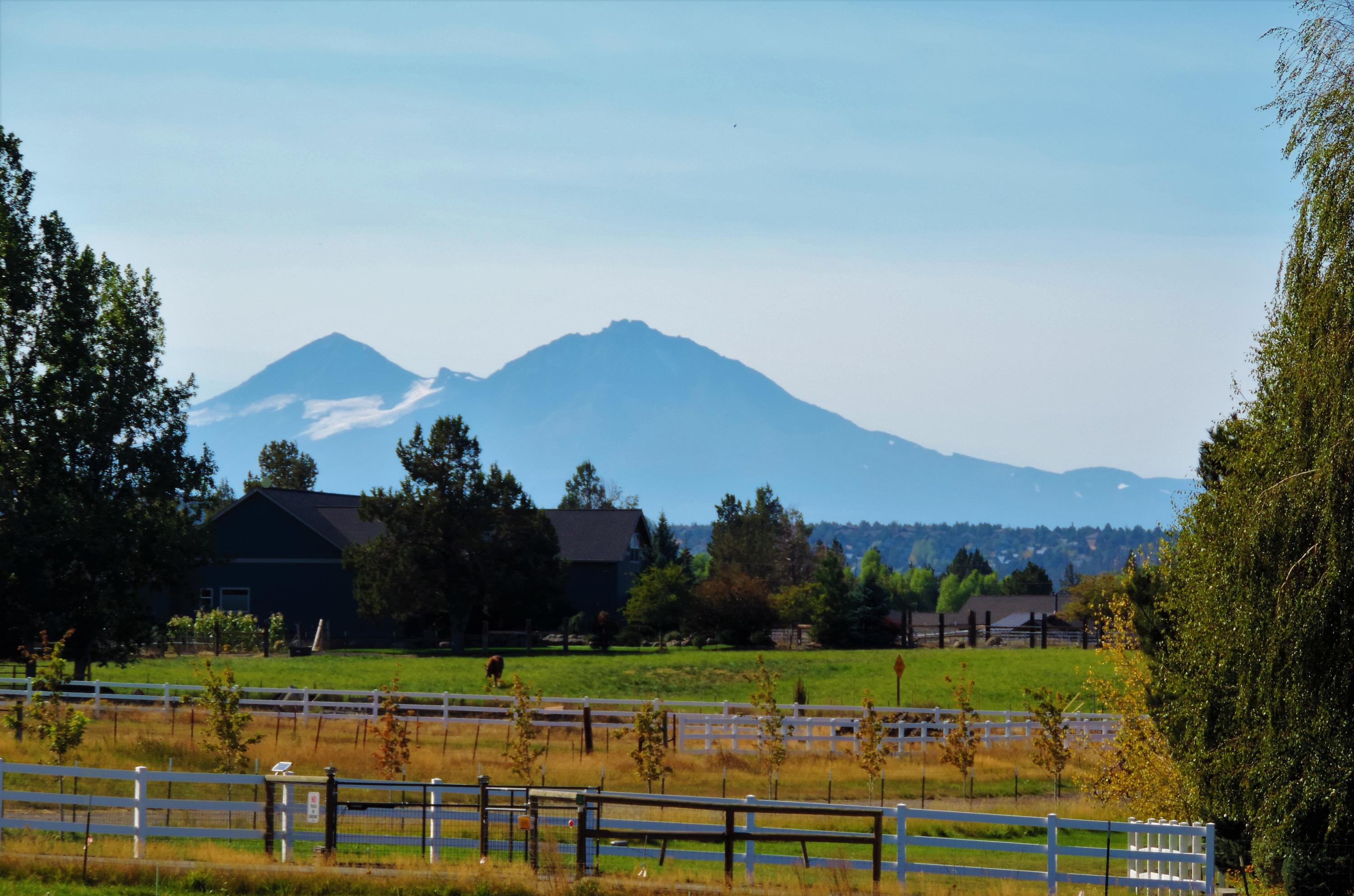 One of the few beautiful lots in Redmond at this price with over 2 acres and irrigation rights. Located blocks from the Deschutes River this lot has large  mountain views and is level and ready to build on. Come build your dream home and have breathable space between you and your neighbors! Located in desireable
Howells Acres, close to downtown Redmond, you can bring your horses, or your recreational vehicles and enjoy all that Central Oregon has to offer! Shared
well, septic feasibility done a few years ago with electricity and cable to property. So come and view this park-like property today and take advantage of this
outdoor recreation wonderland. Close to Bend, Sisters, trails, the numerous rivers and lakes and mountains that Central Oregon has to offer! Drive by and look
at it today. Buyer to do Due Diligence.