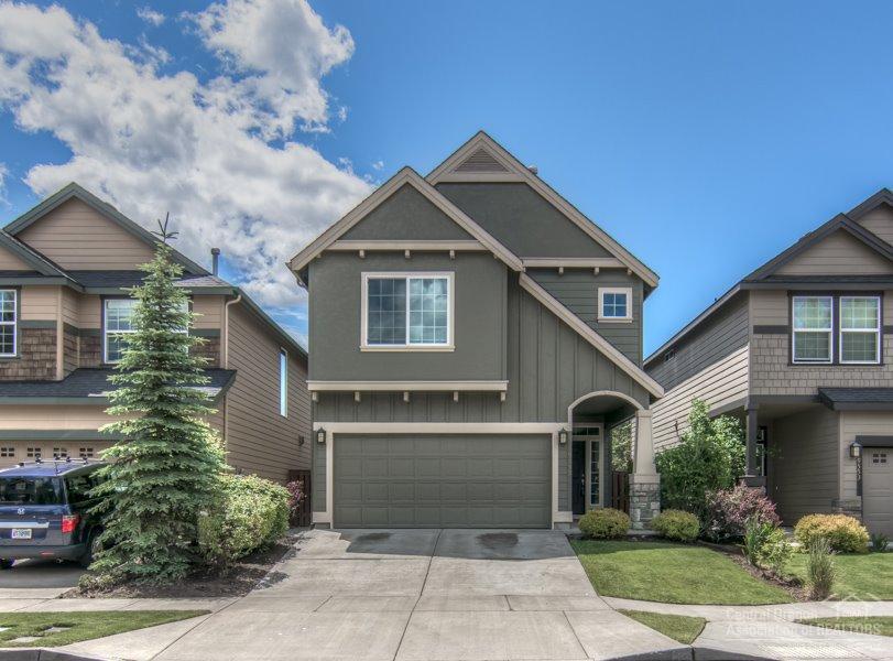 River Canyon Estates - Residential