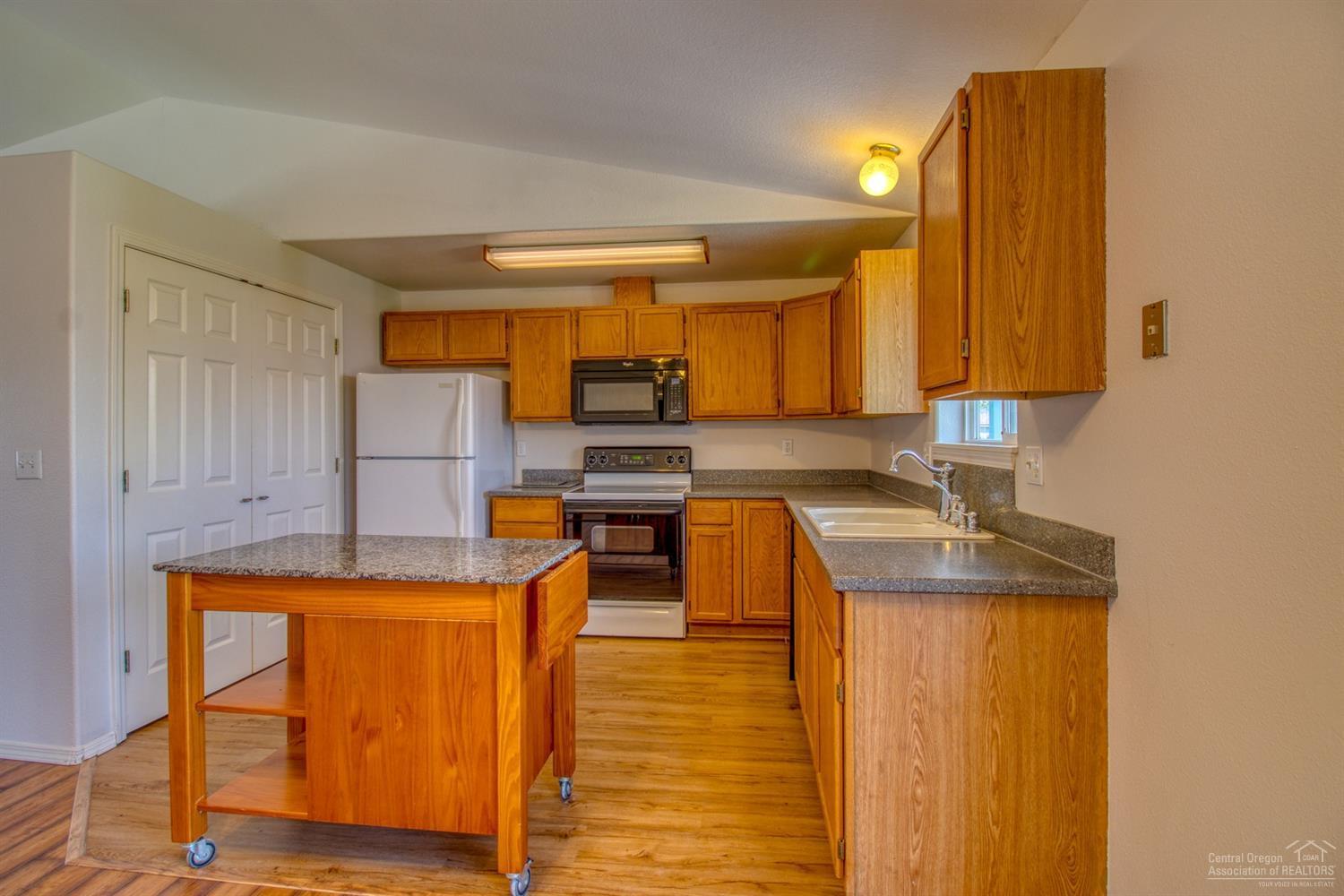 Hayden Village - Residential