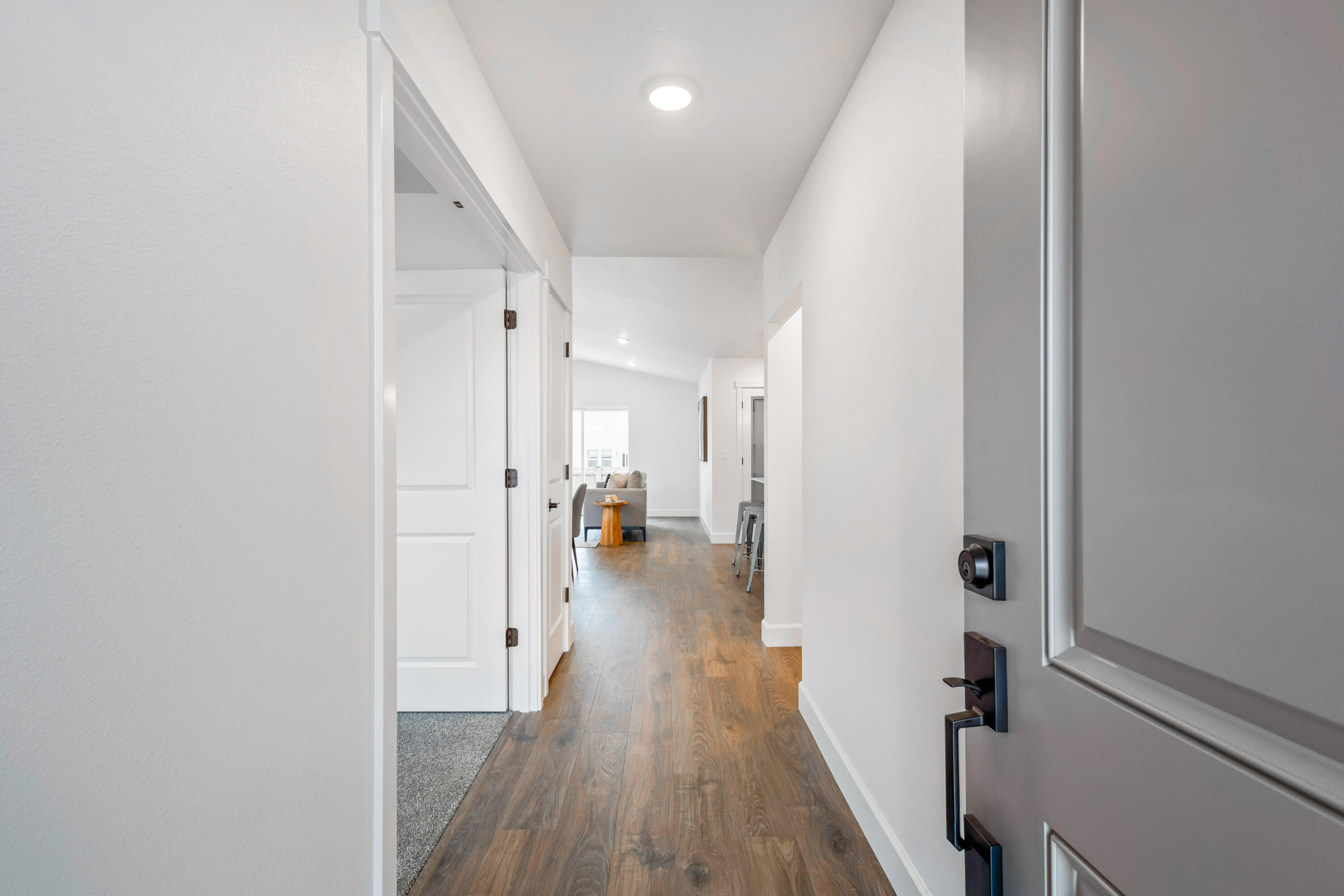 Canyon Trails - Residential