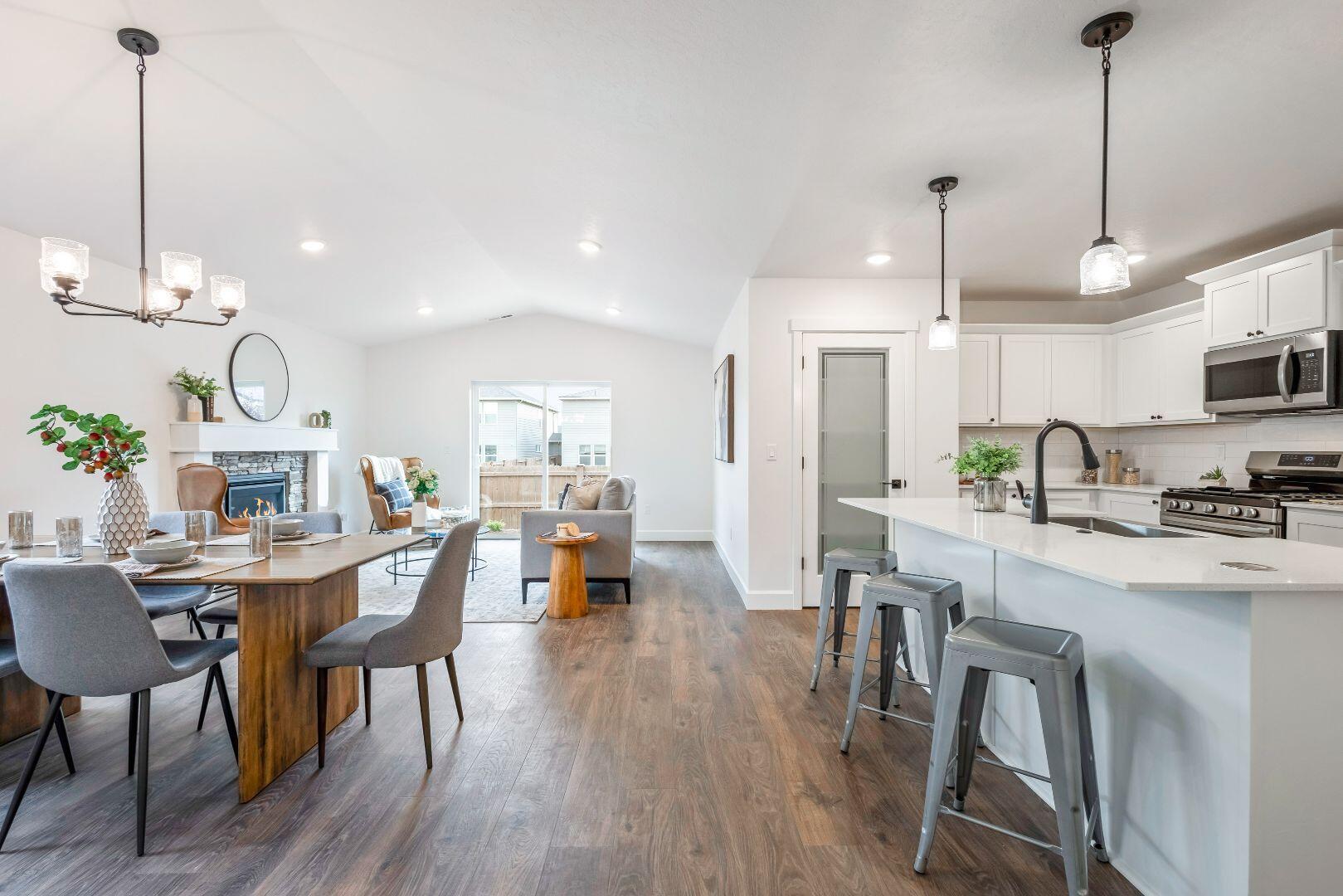 Canyon Trails - Residential