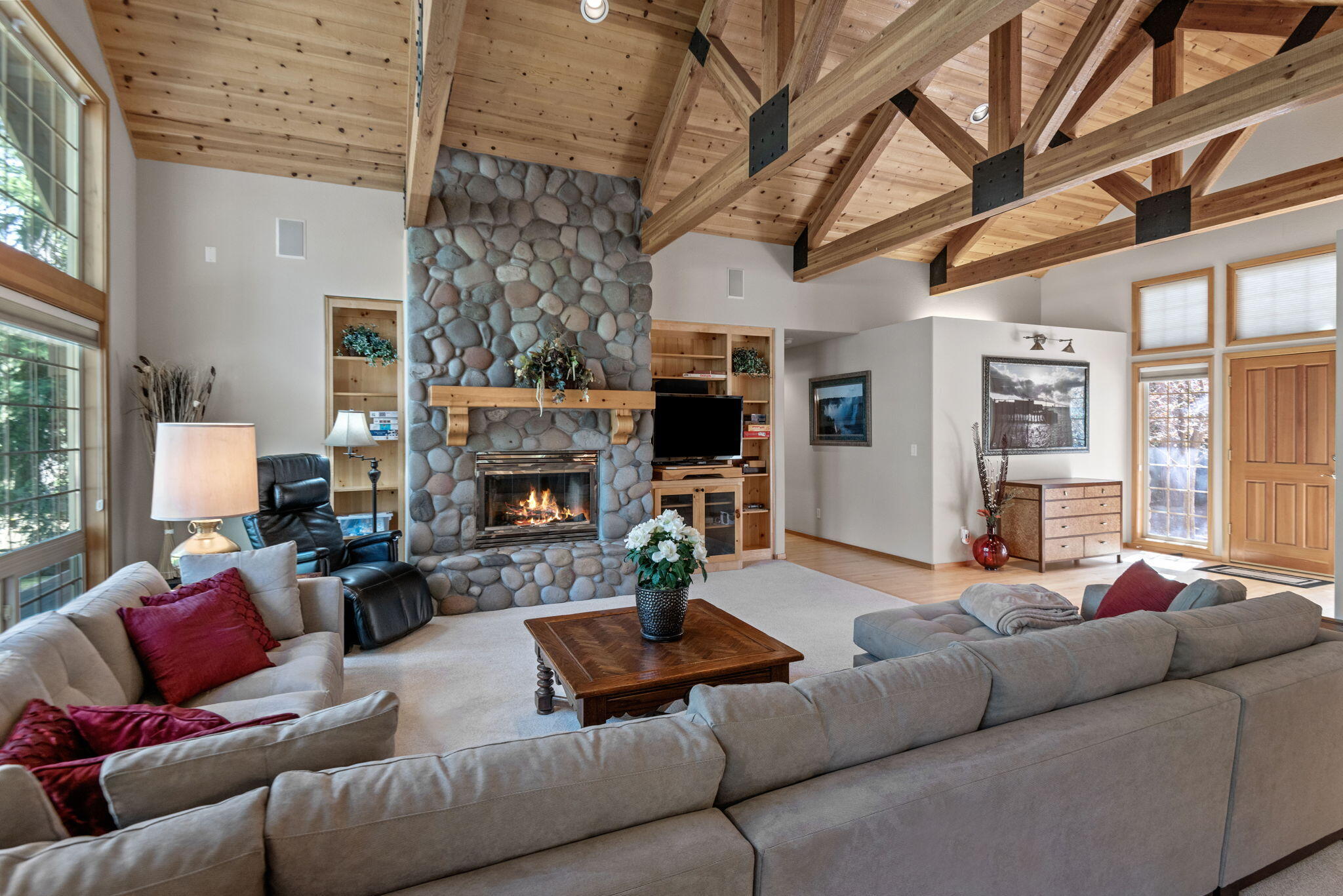 Fairway Point Villag - Residential