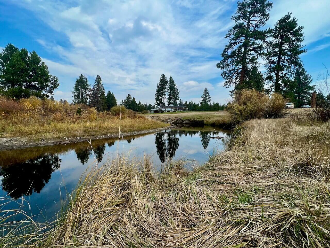 Wagon Trail Acreages - Land