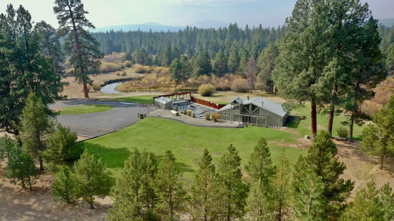 Wagon Trail Acreages - Land