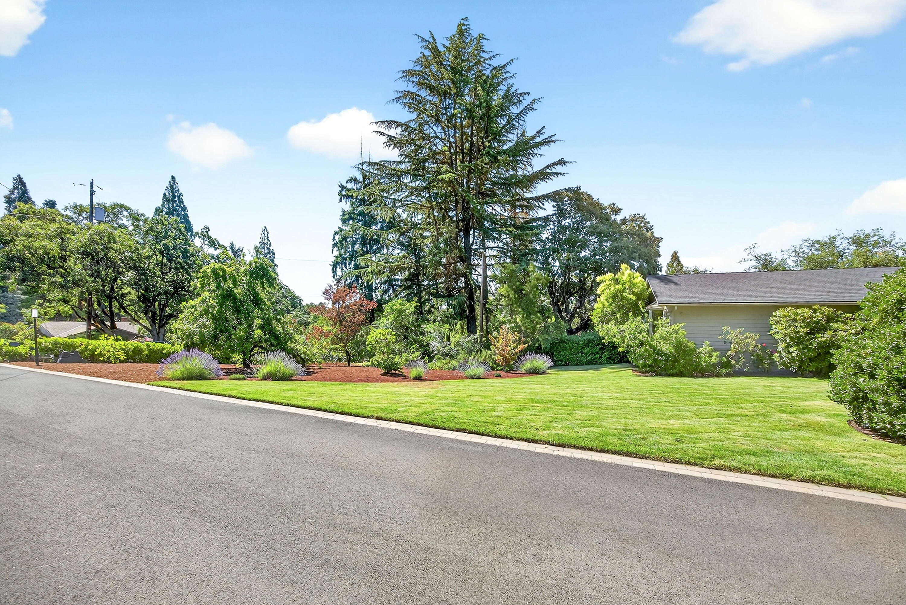 Eastwood Subdivision - Residential
