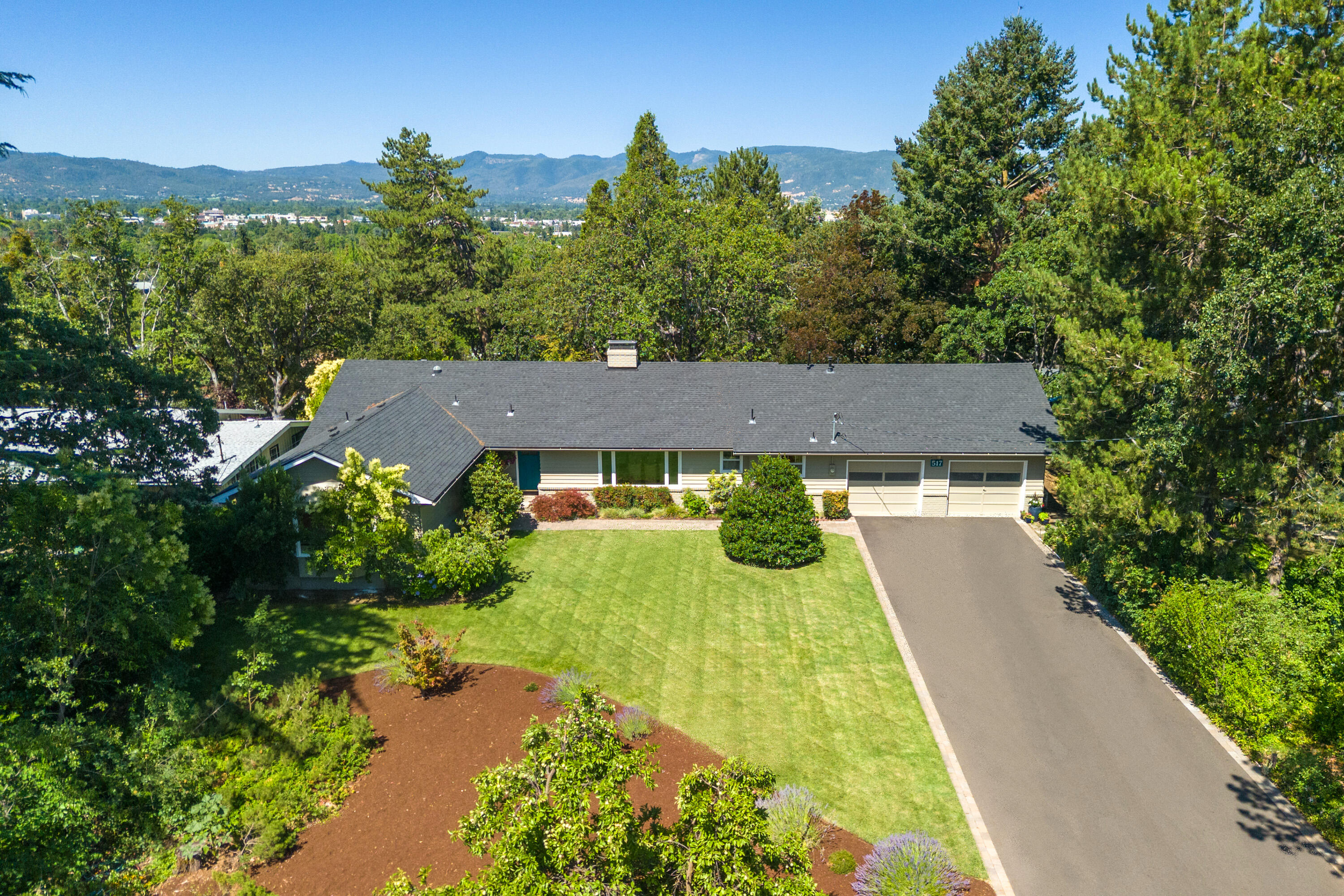 Eastwood Subdivision - Residential