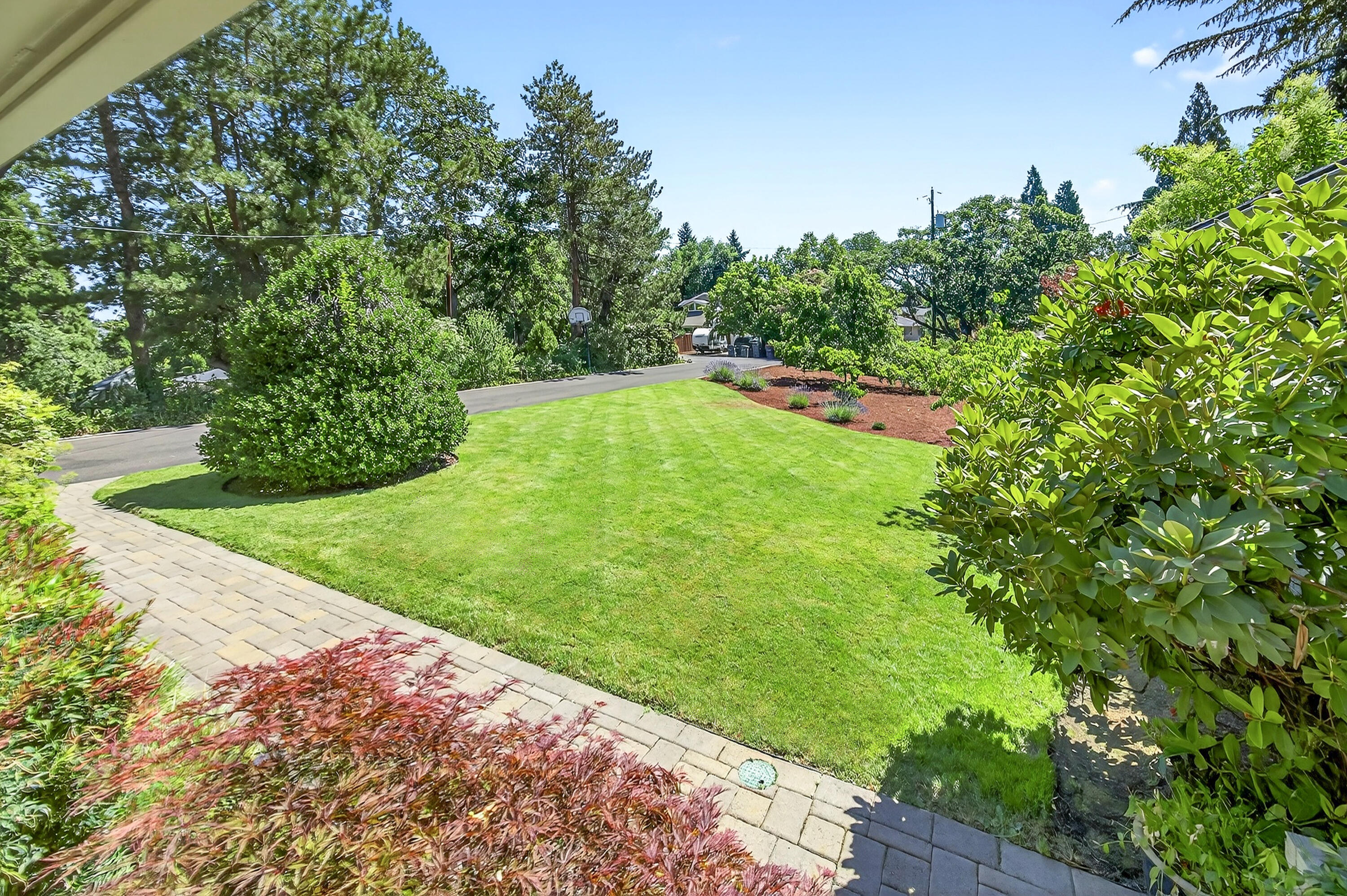 Eastwood Subdivision - Residential