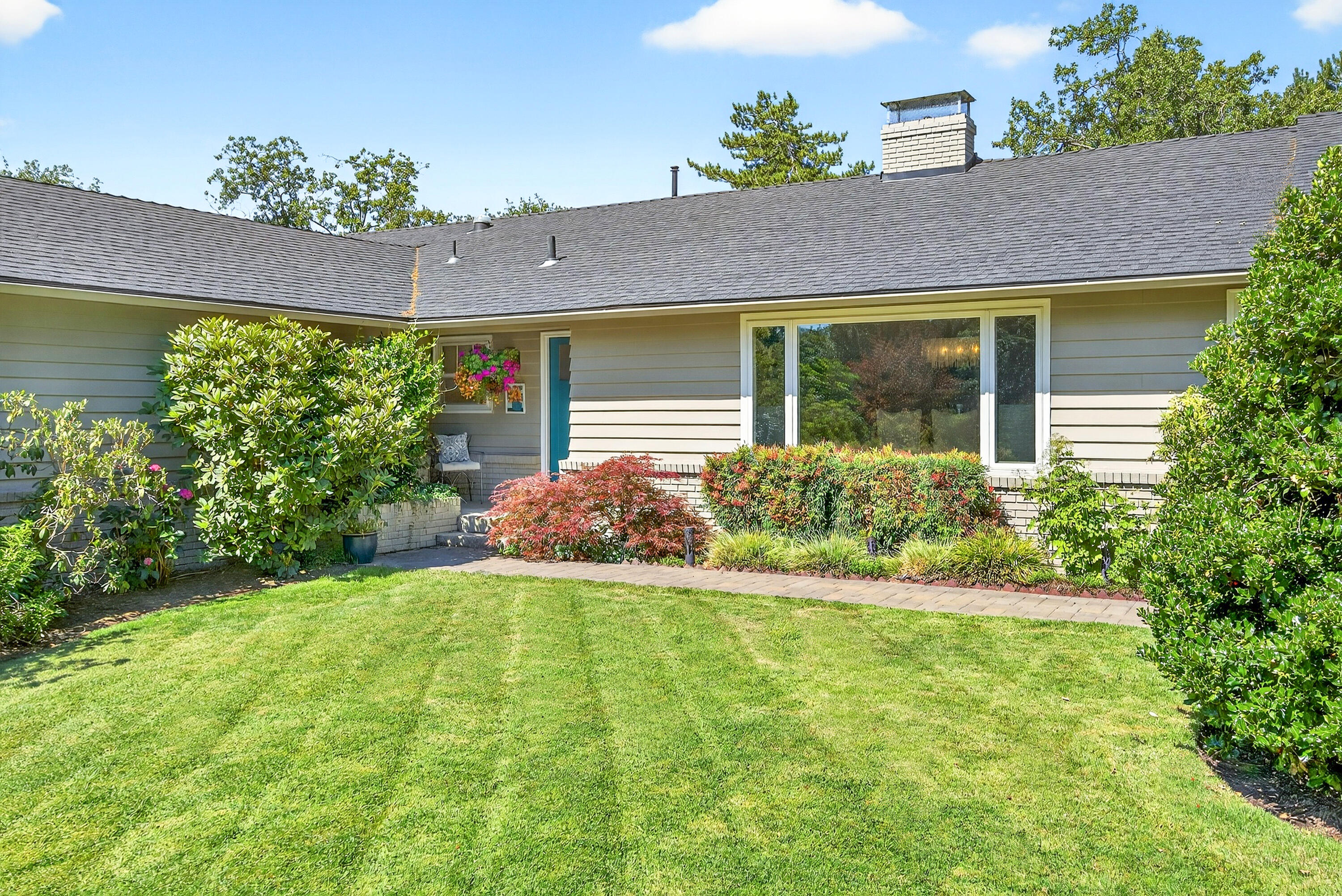 Eastwood Subdivision - Residential