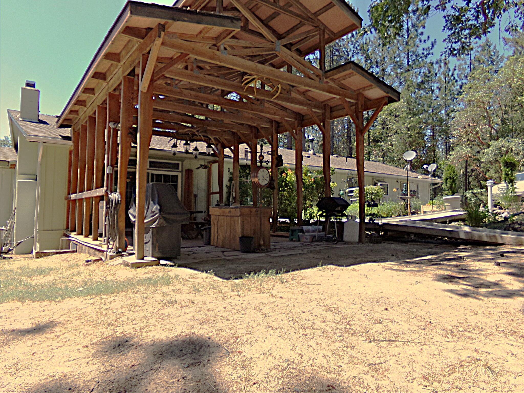 Country Club Heights Subdivision - Residential