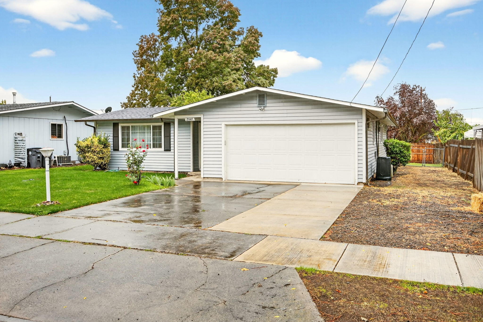 N/A - Residential