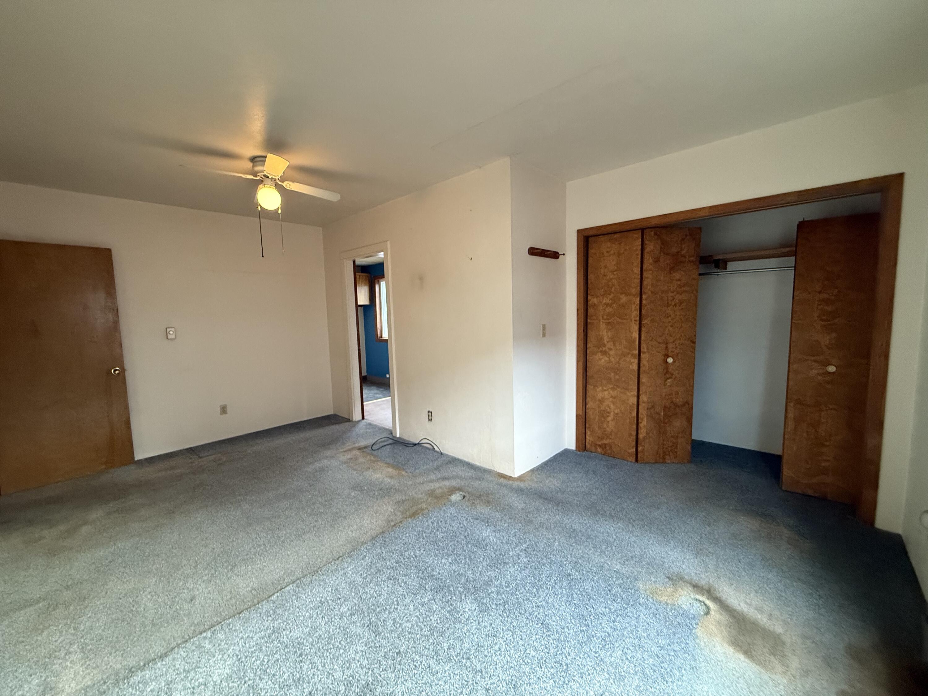 Klamath Falls -Mills Addition - Residential