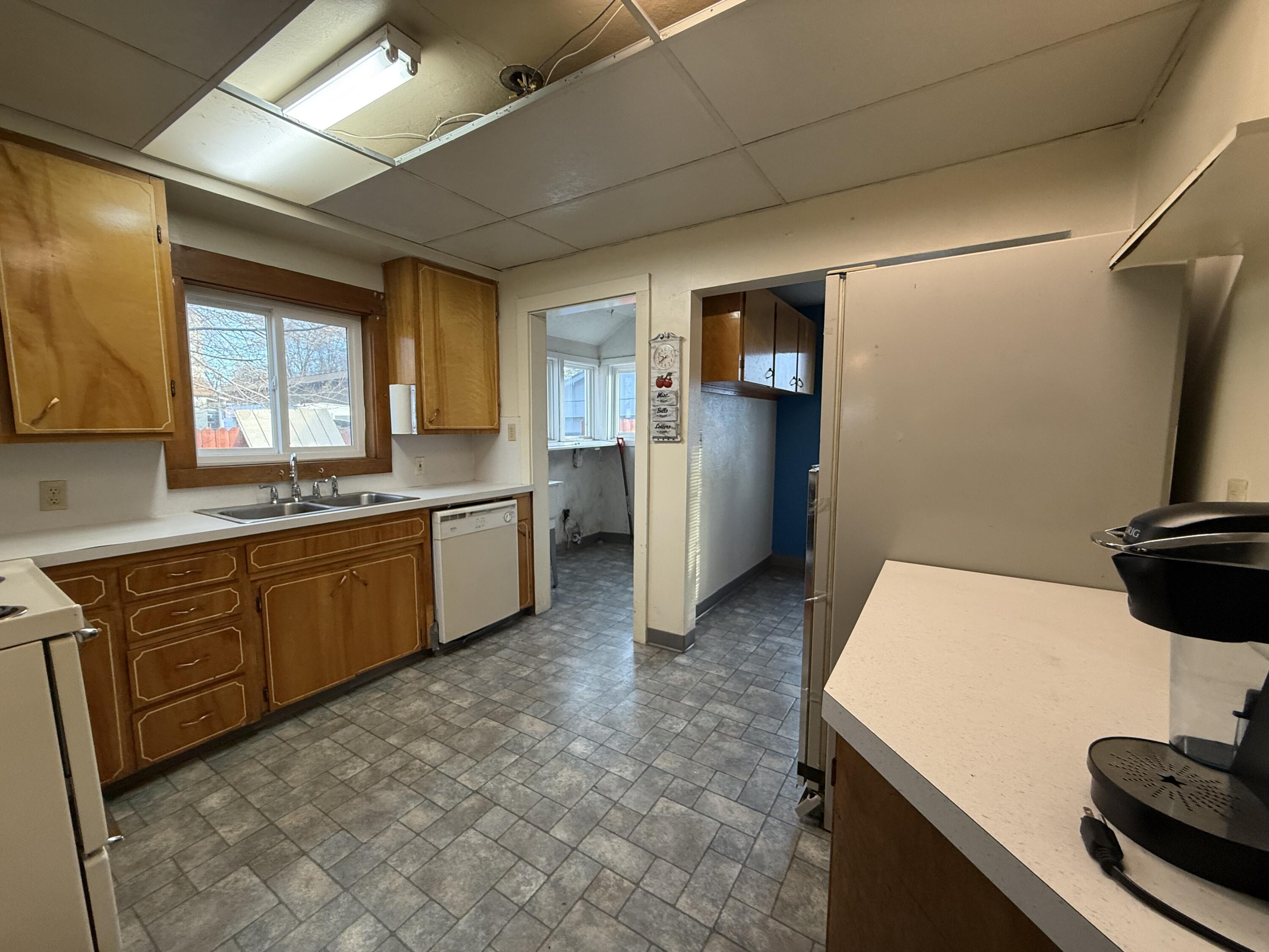 Klamath Falls -Mills Addition - Residential