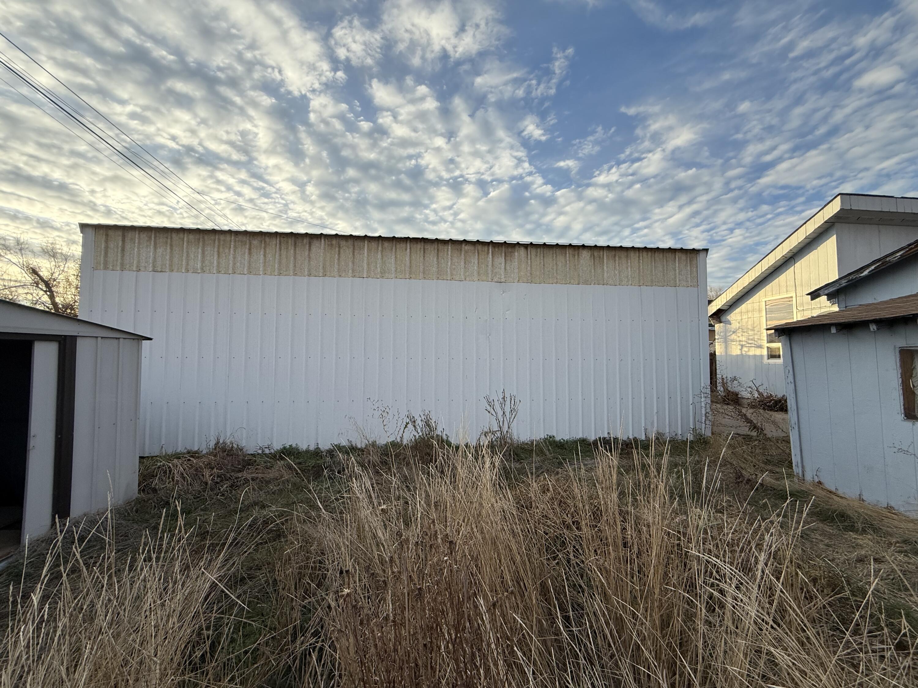 Klamath Falls -Mills Addition - Residential