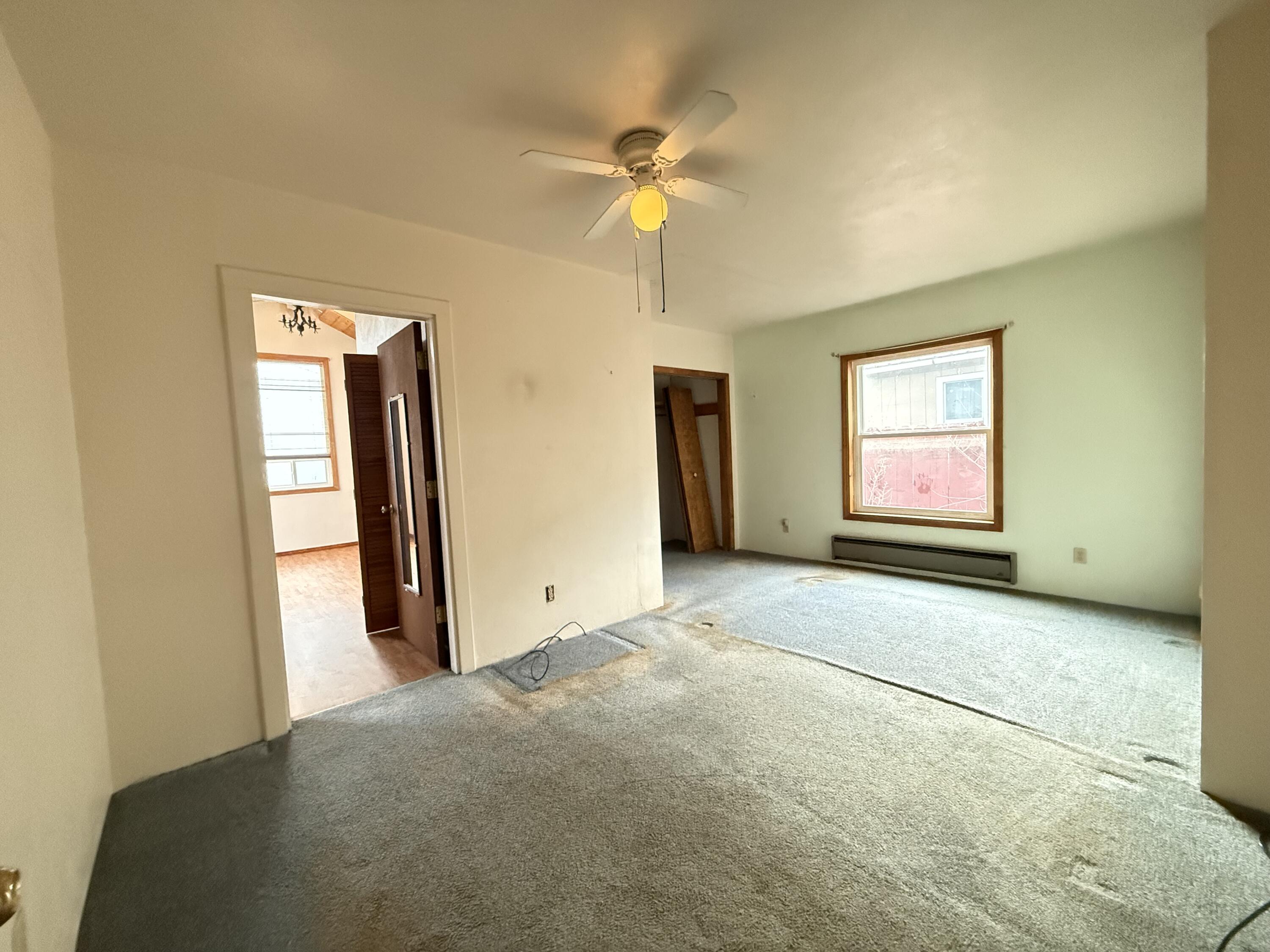 Klamath Falls -Mills Addition - Residential