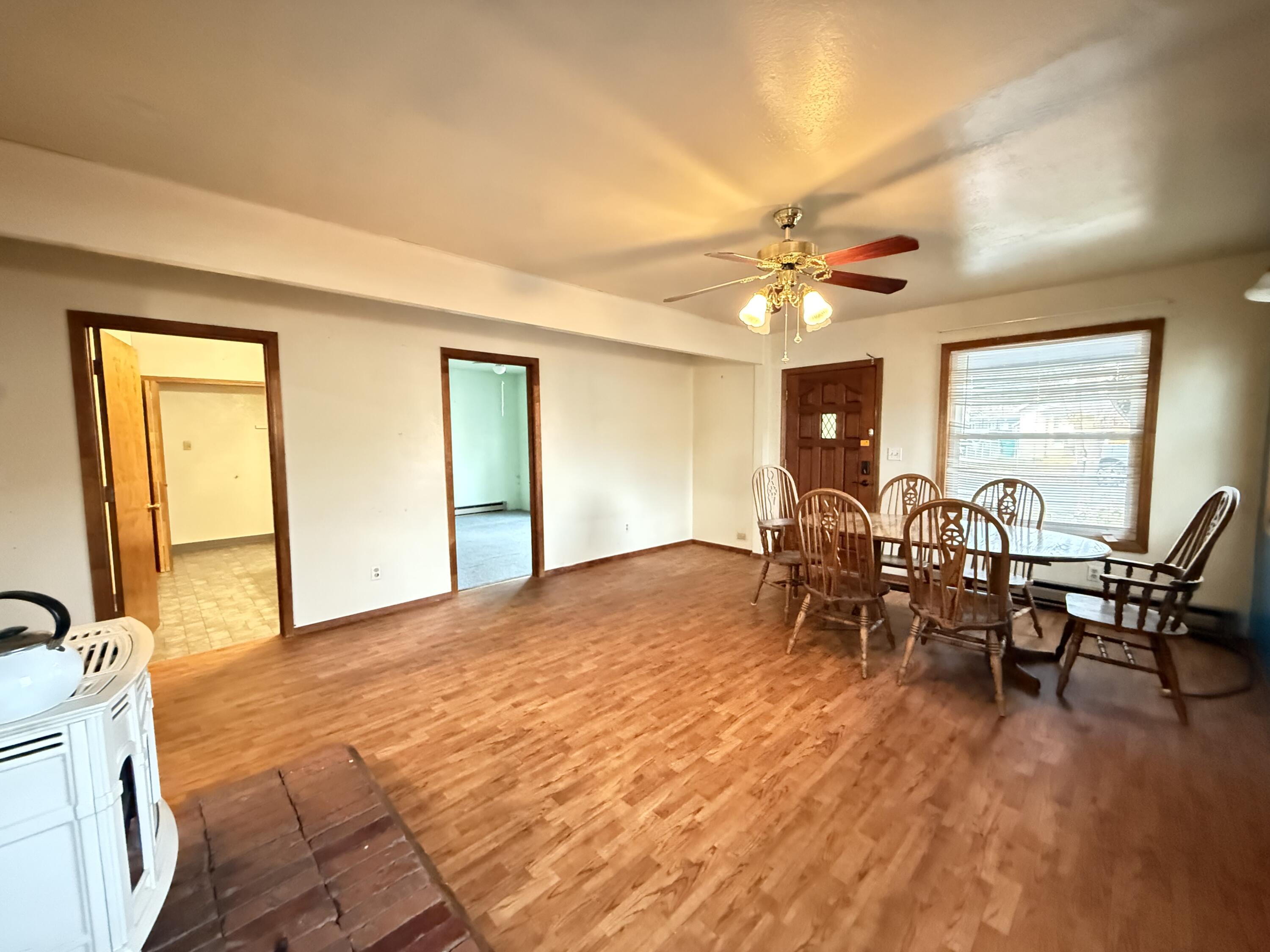 Klamath Falls -Mills Addition - Residential
