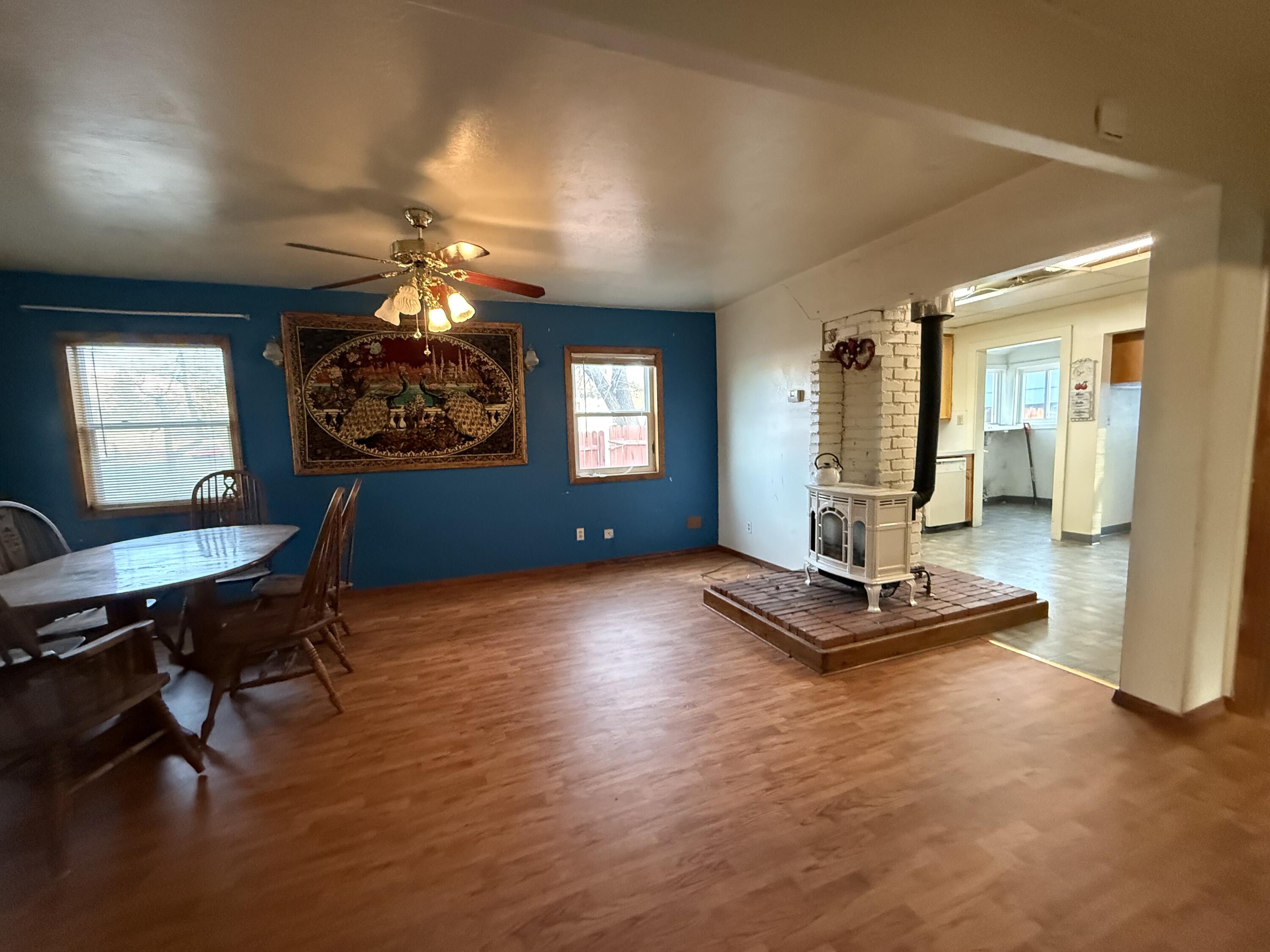 Klamath Falls -Mills Addition - Residential