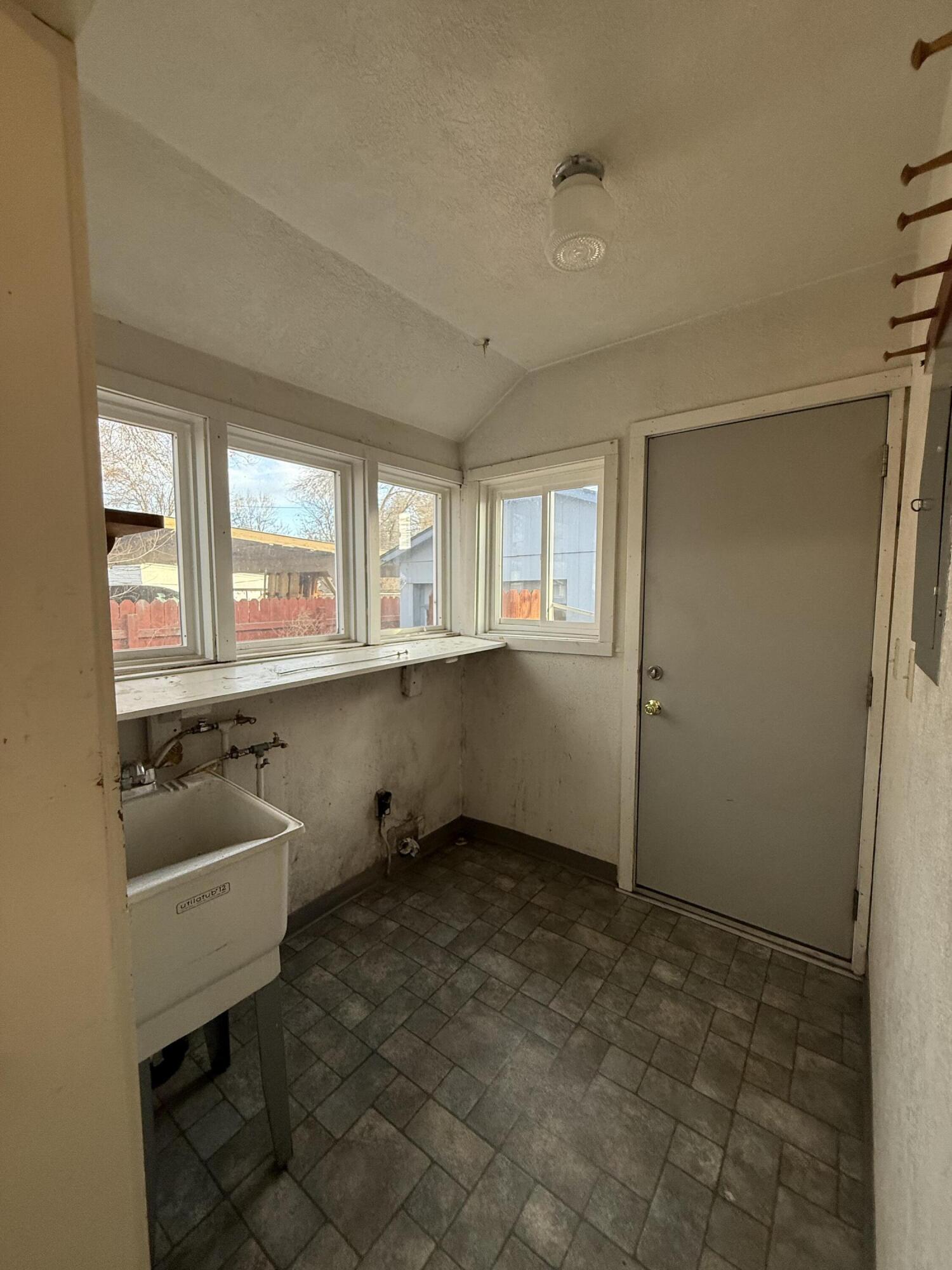 Klamath Falls -Mills Addition - Residential