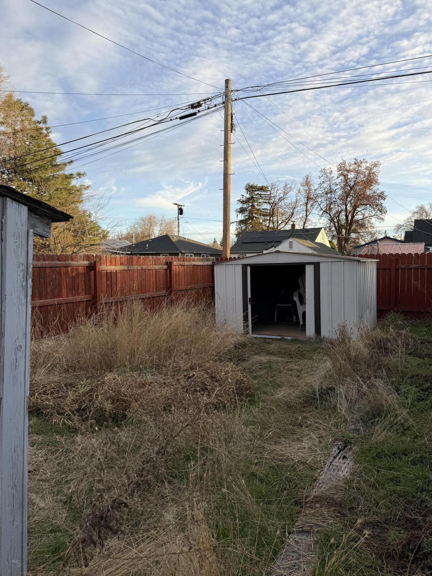 Klamath Falls -Mills Addition - Residential