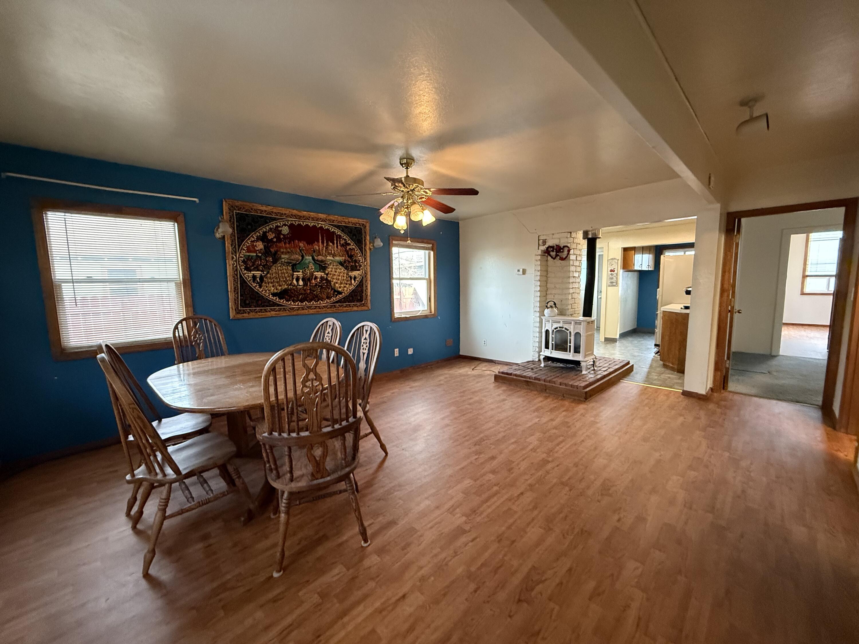 Klamath Falls -Mills Addition - Residential