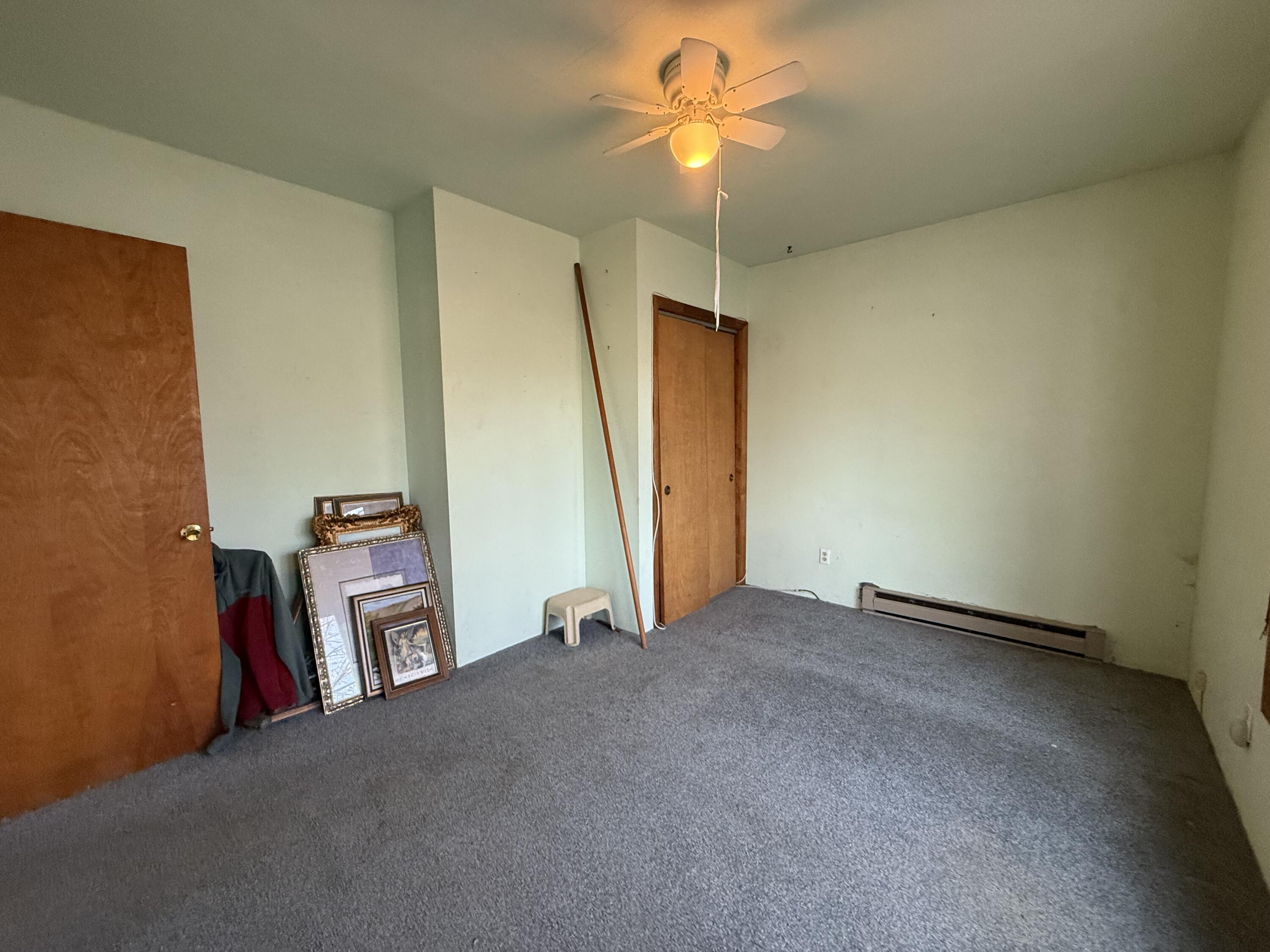 Klamath Falls -Mills Addition - Residential