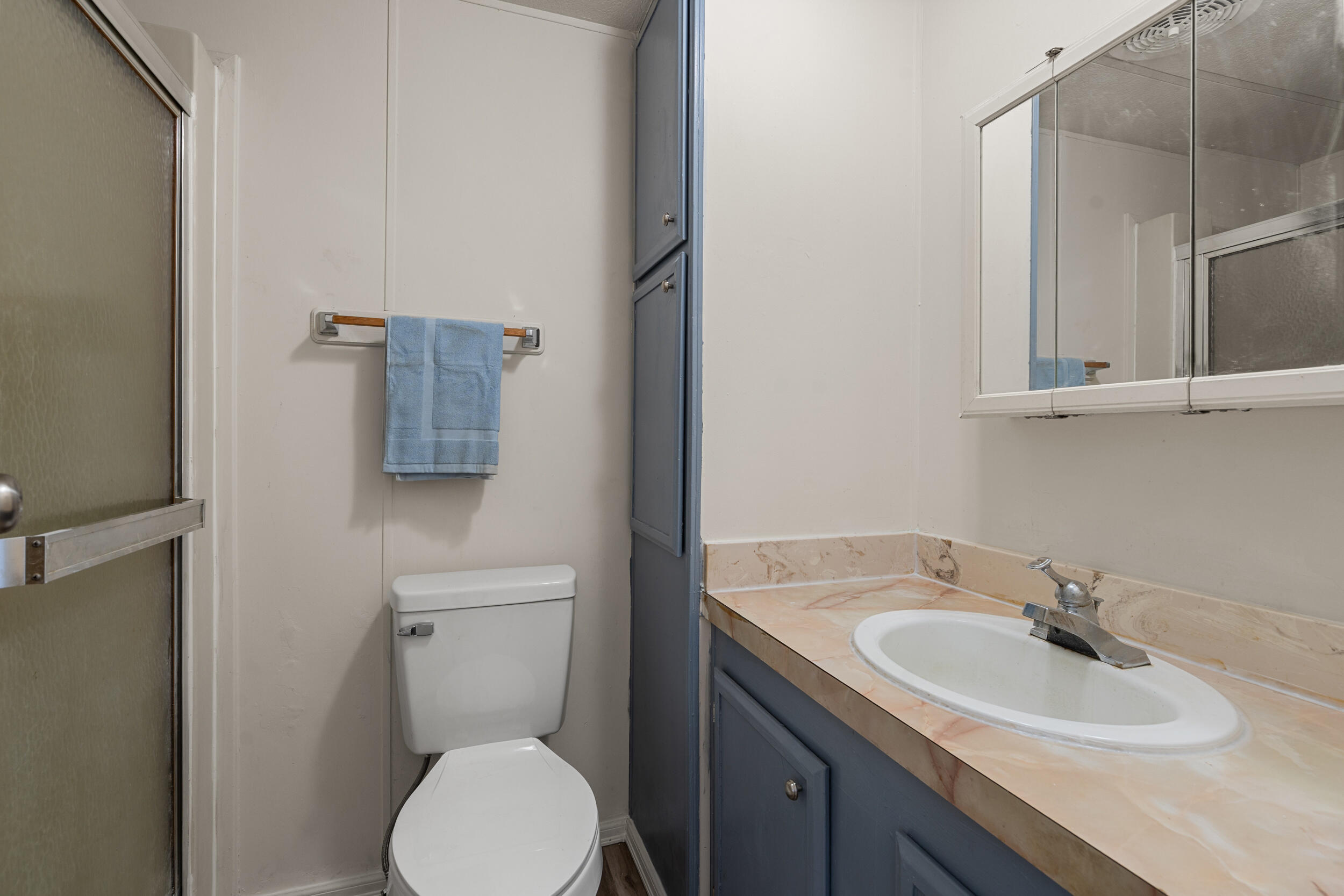 N/A - Residential