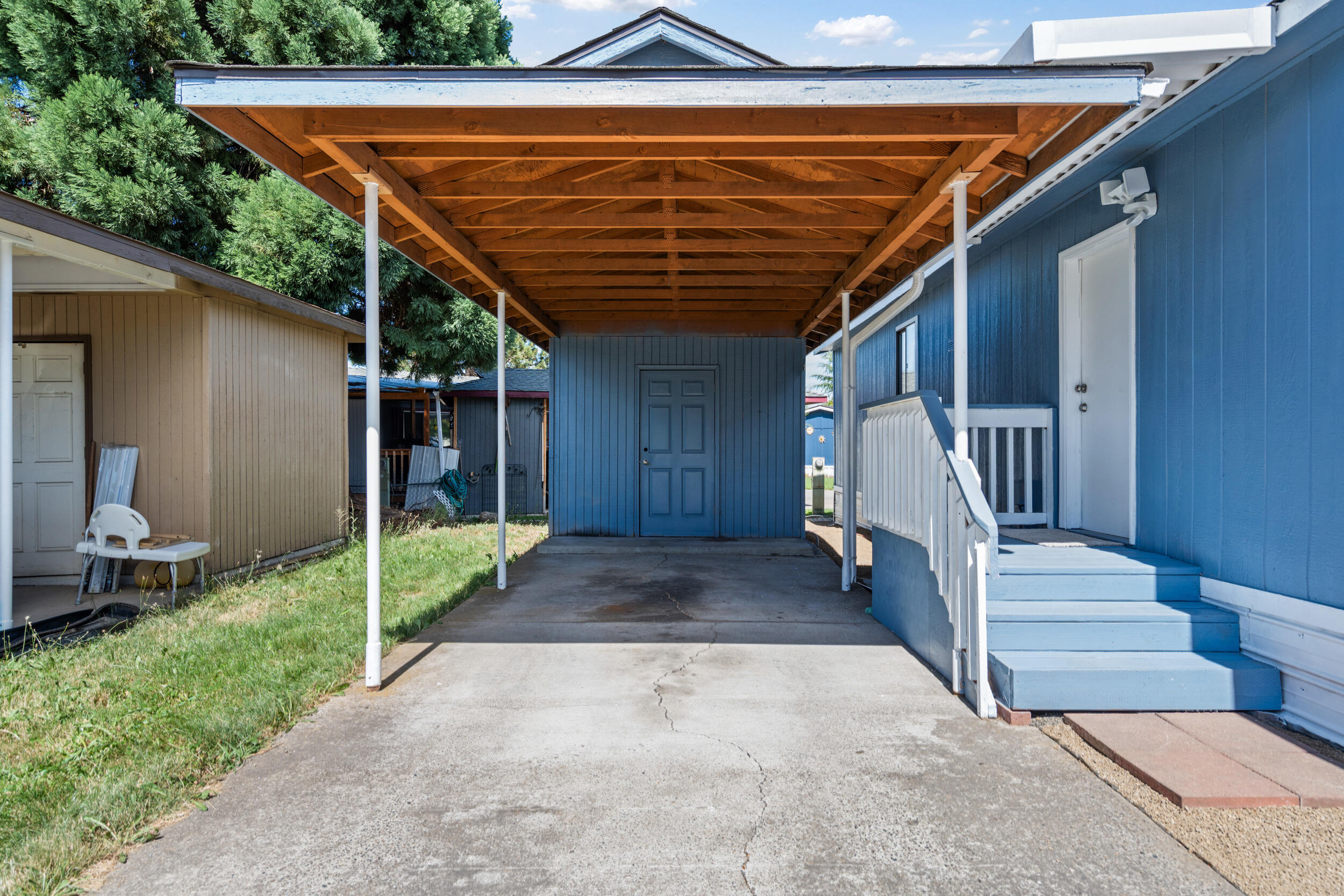 N/A - Residential